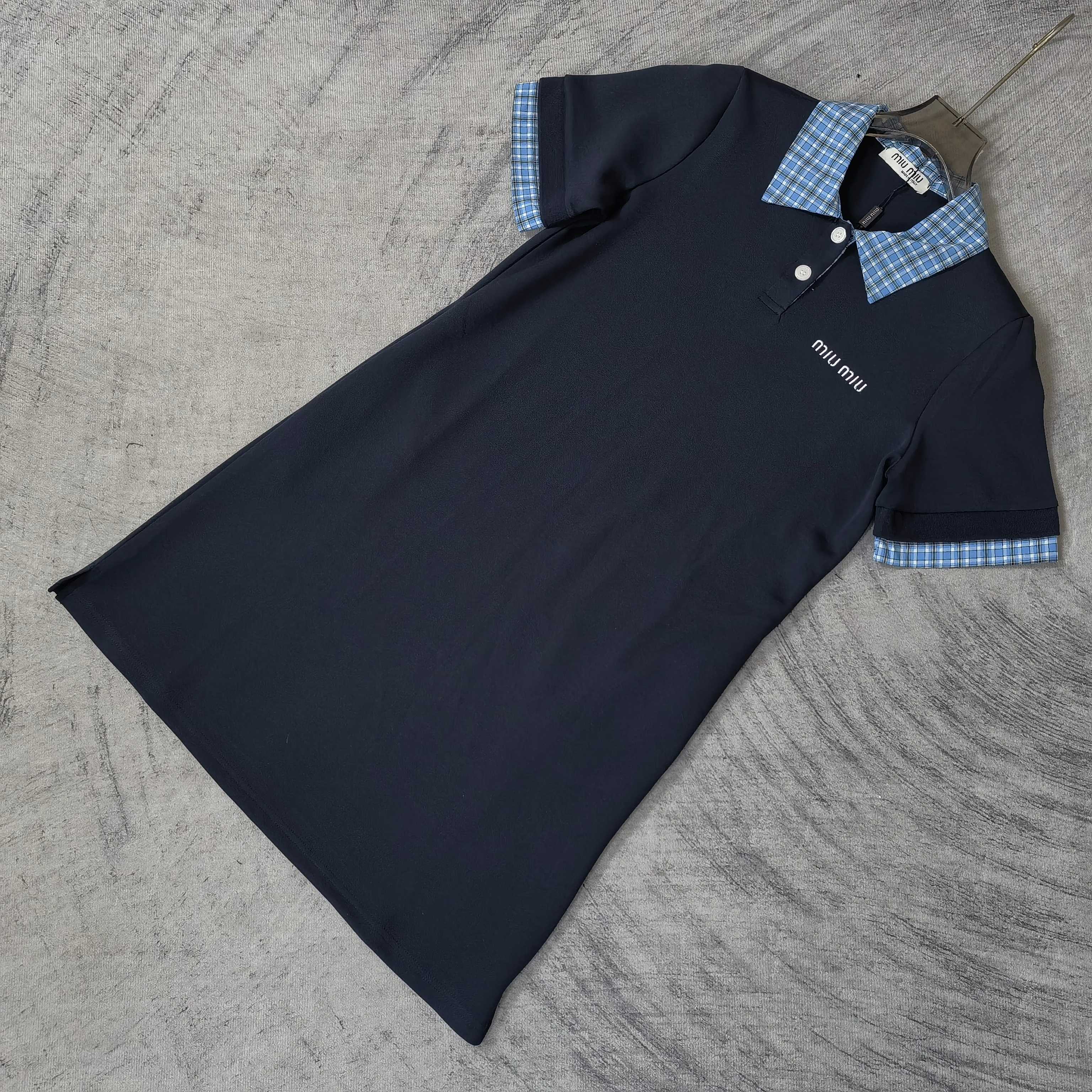 LuxluxHouse Best Quality Clothes Miu Miu