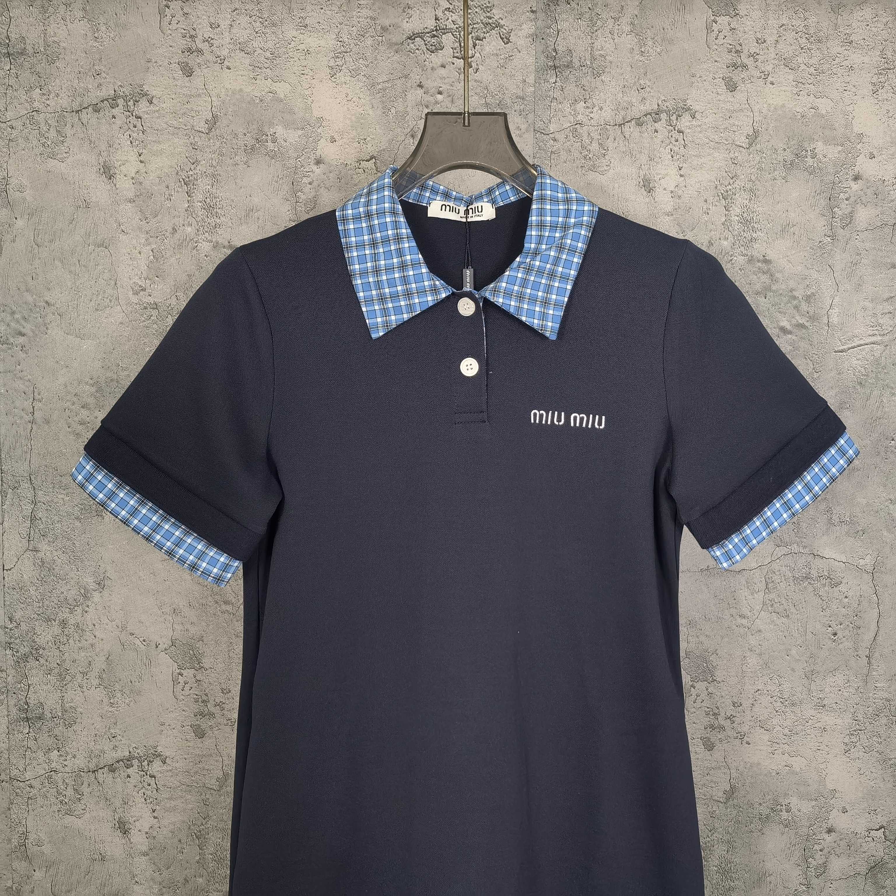 LuxluxHouse Best Quality Clothes Miu Miu