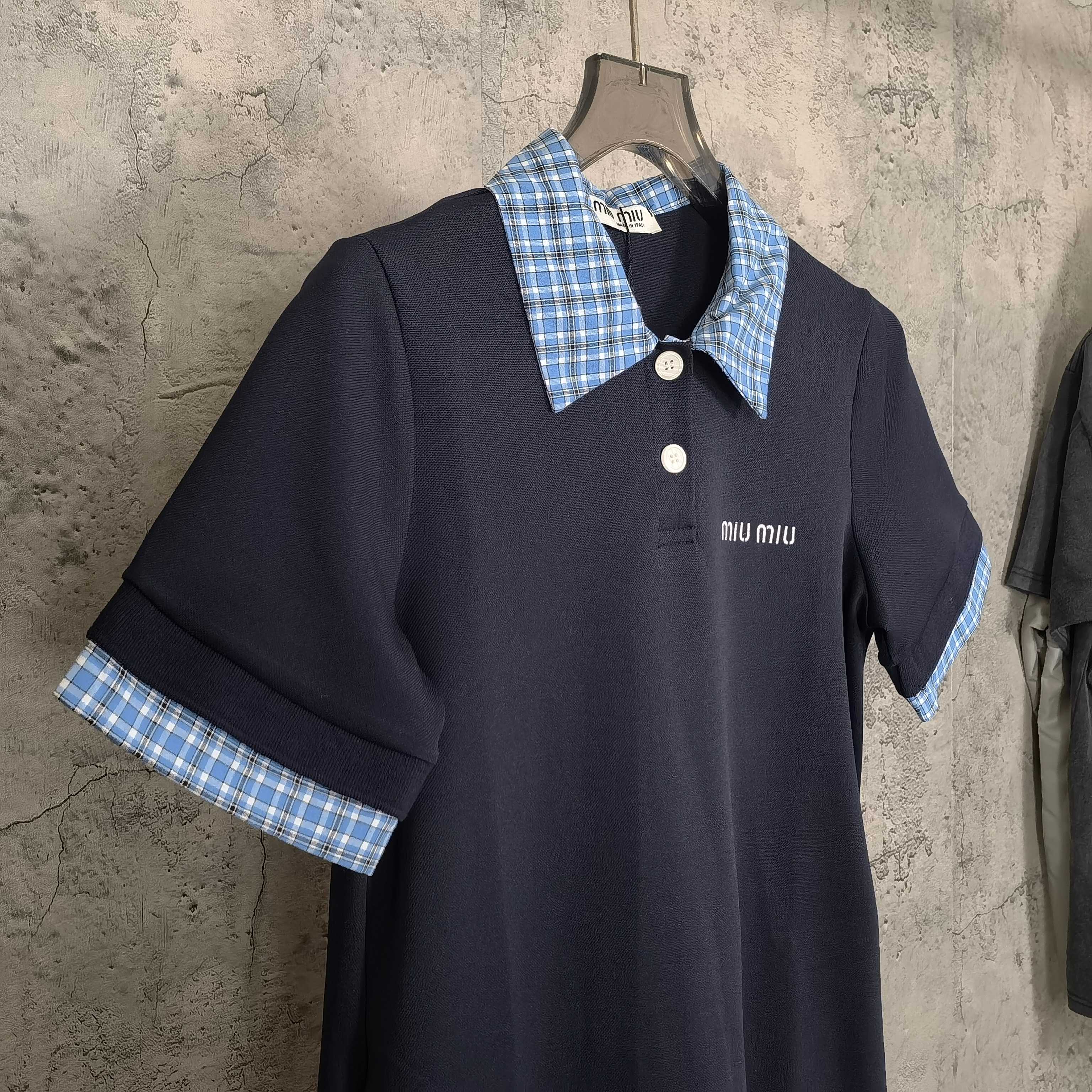LuxluxHouse Best Quality Clothes Miu Miu