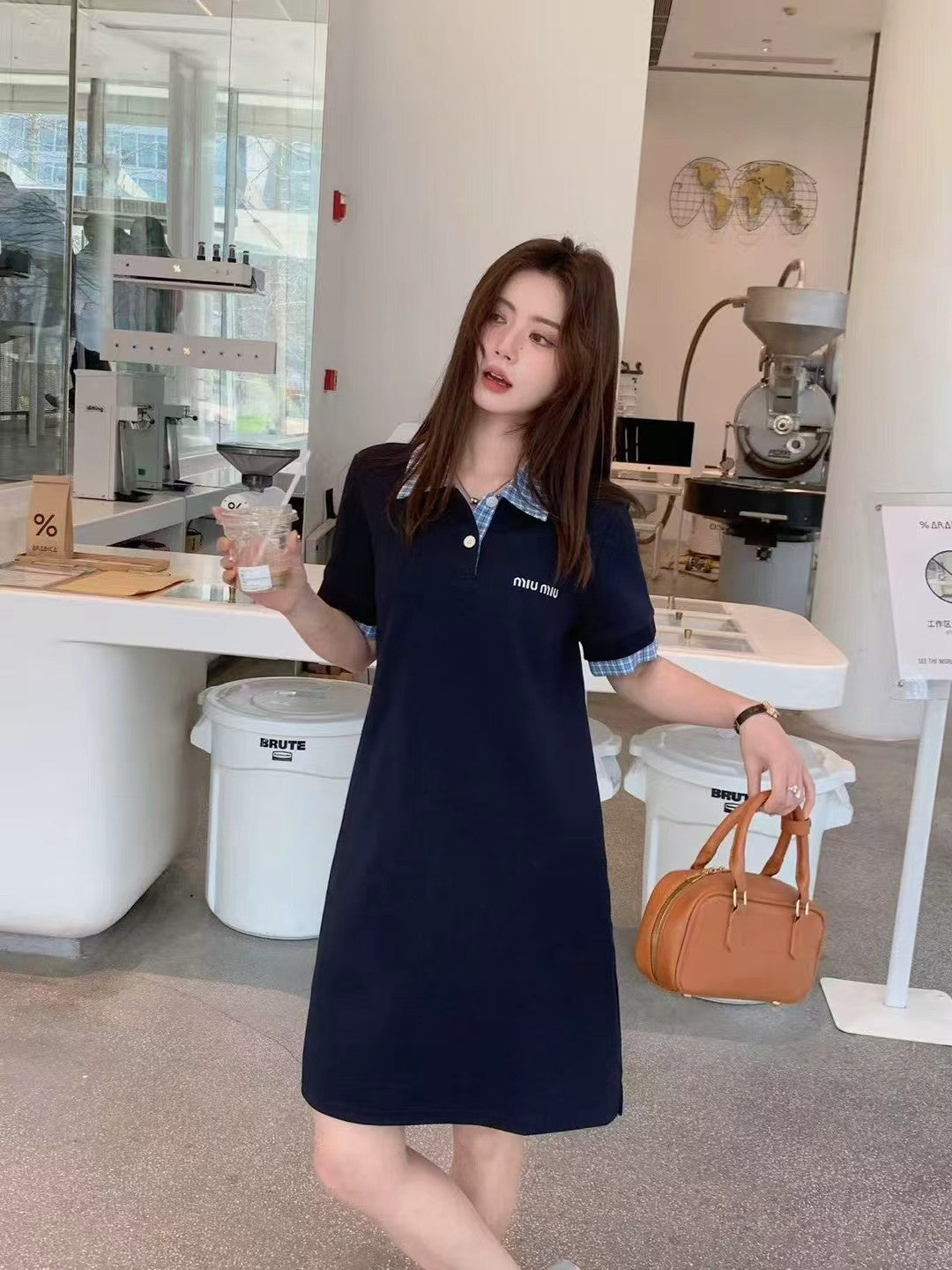 LuxluxHouse Best Quality Clothes Miu Miu