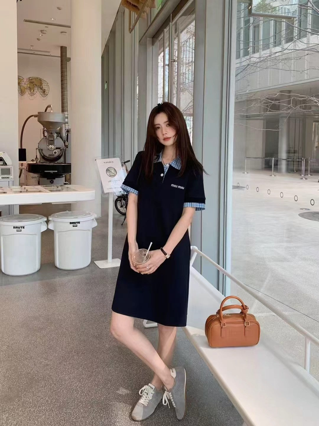 LuxluxHouse Best Quality Clothes Miu Miu