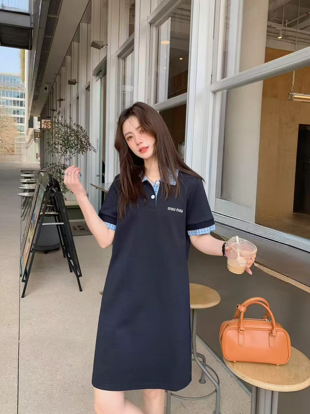 LuxluxHouse Best Quality Clothes Miu Miu