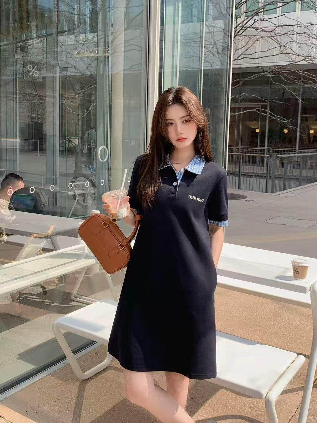 LuxluxHouse Best Quality Clothes Miu Miu