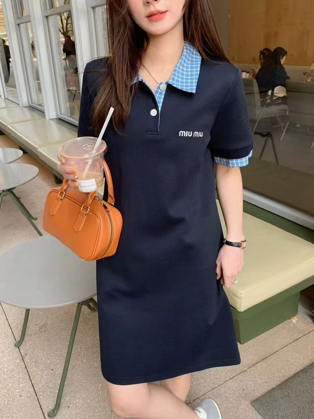 LuxluxHouse Best Quality Clothes Miu Miu