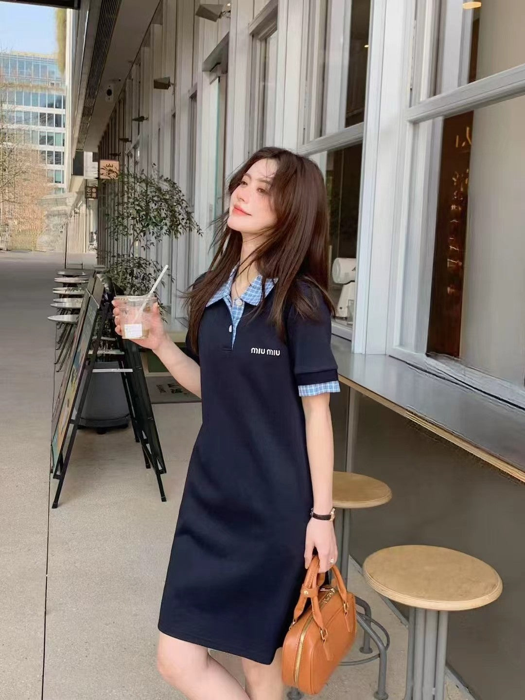 LuxluxHouse Best Quality Clothes Miu Miu