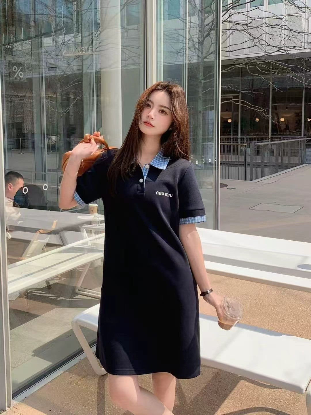 LuxluxHouse Best Quality Clothes Miu Miu