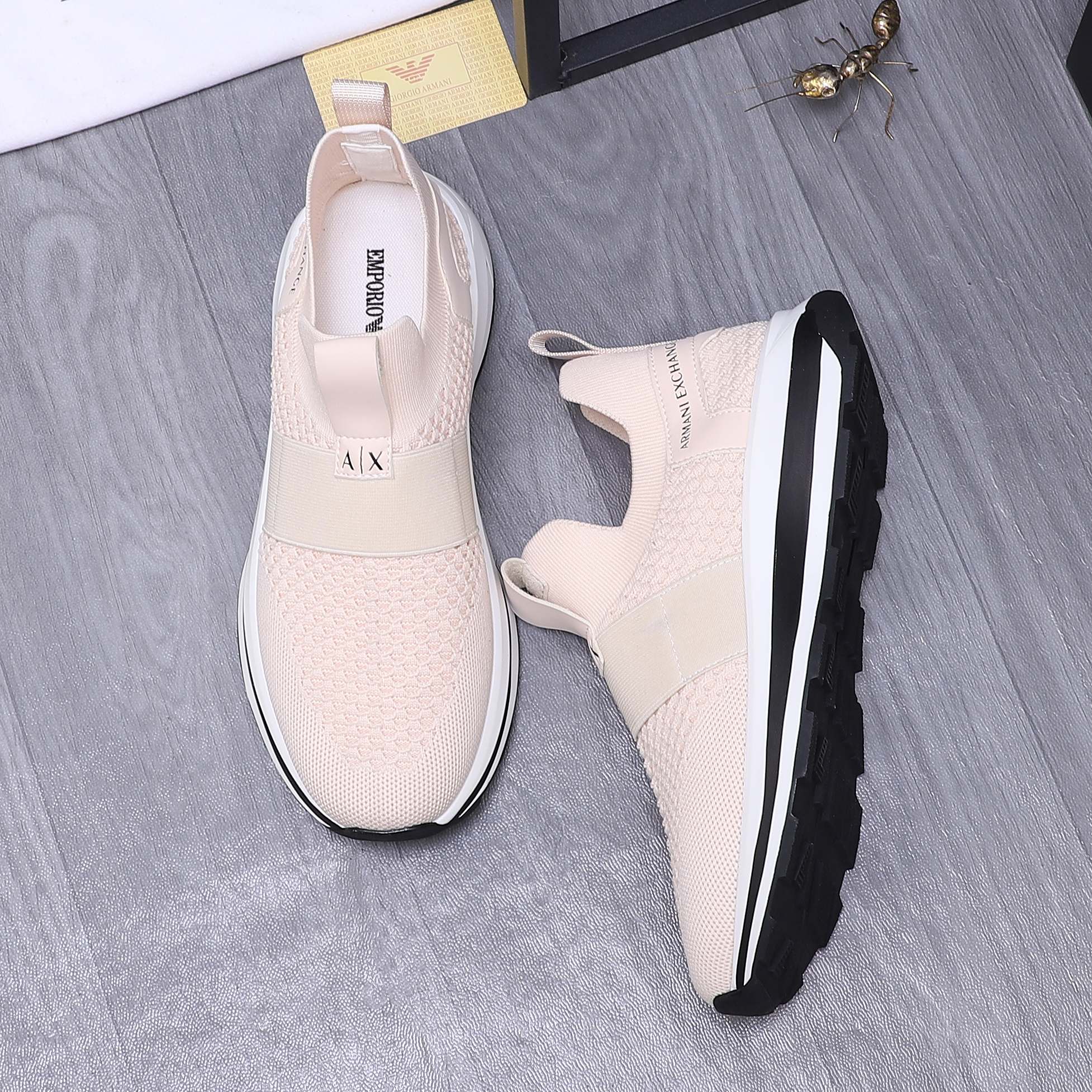 LuxluxHouse Best Quality Shoes Shoes Amiri