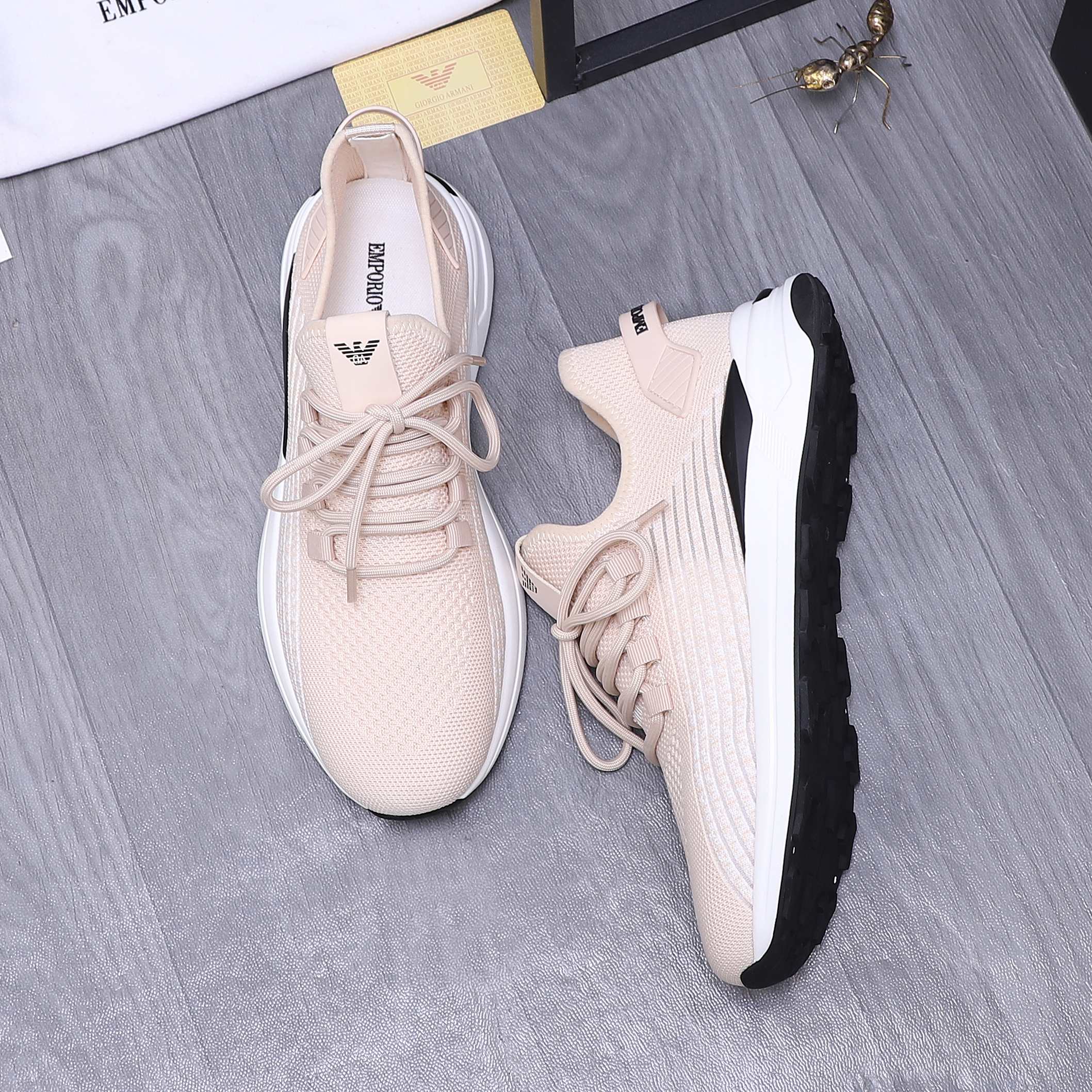 LuxluxHouse Best Quality Shoes Shoes Amiri