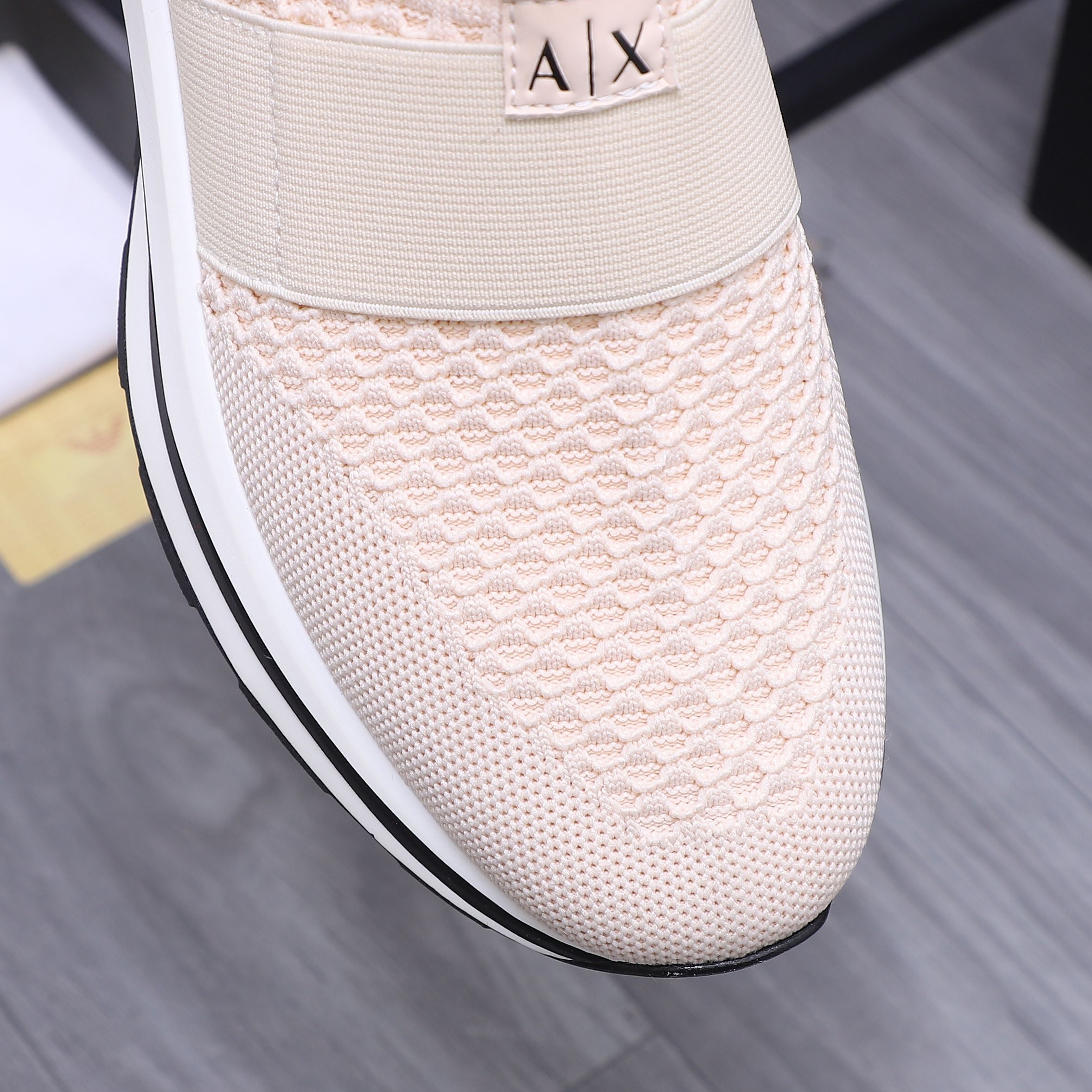 LuxluxHouse Best Quality Shoes Shoes Amiri