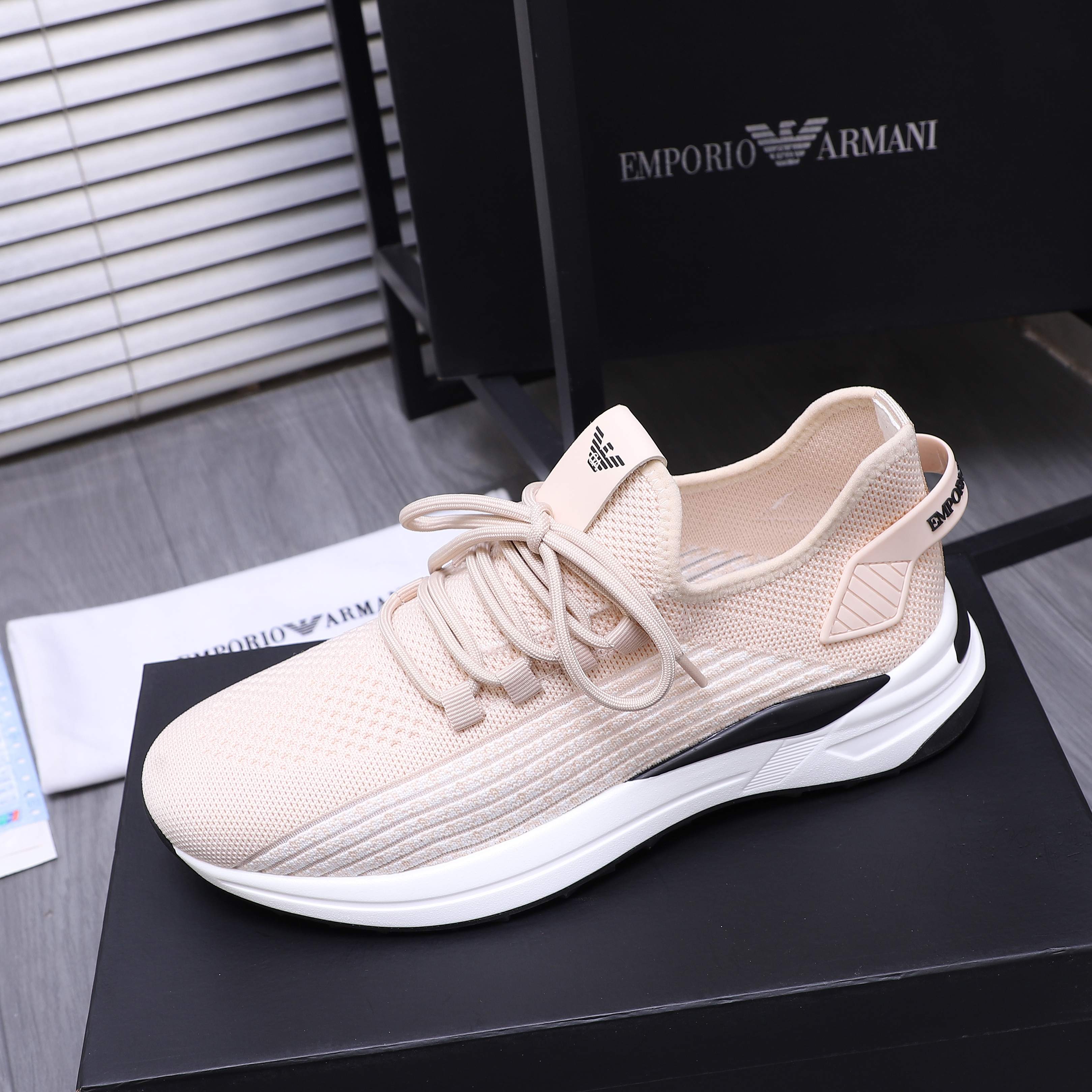 LuxluxHouse Best Quality Shoes Shoes Amiri
