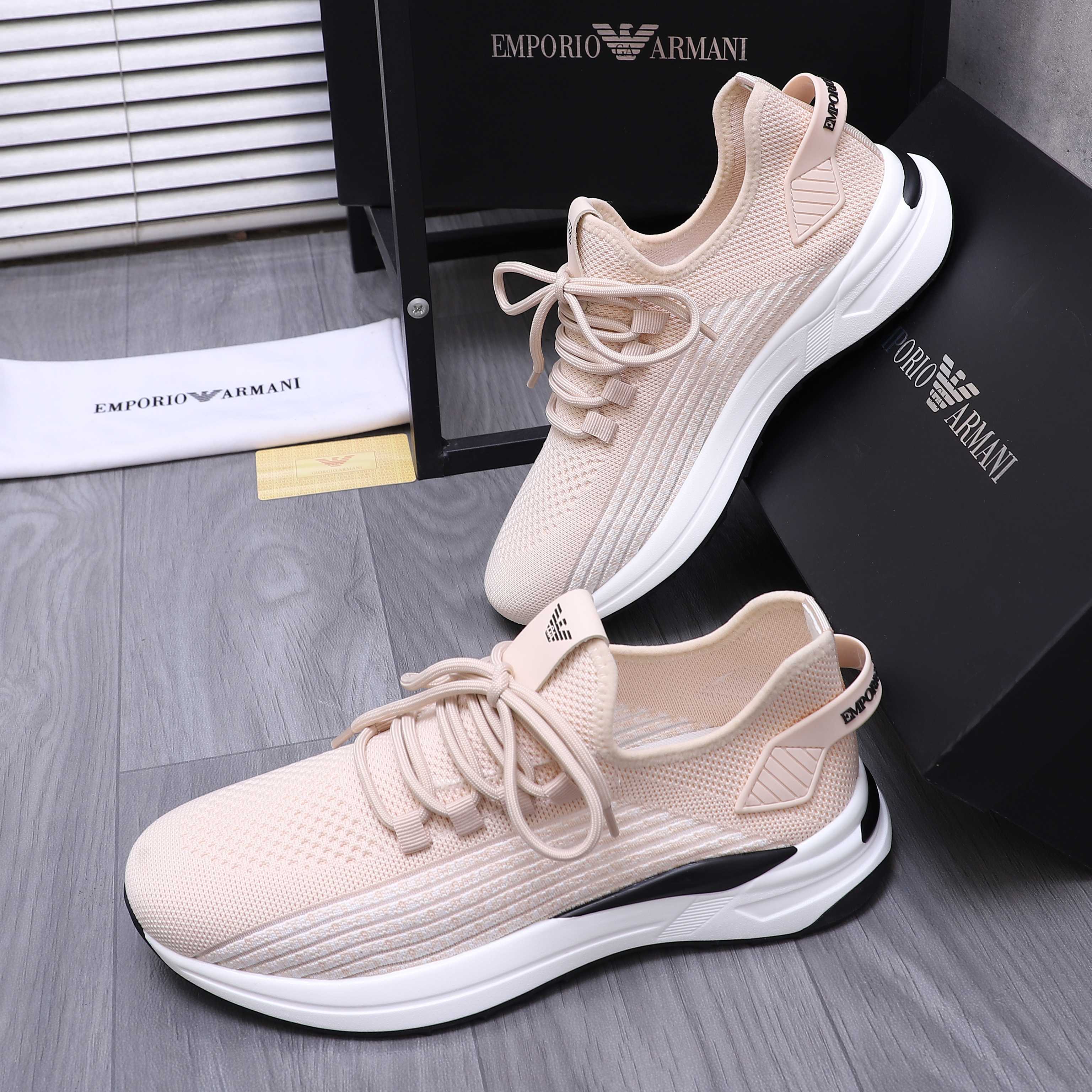 LuxluxHouse Best Quality Shoes Shoes Amiri