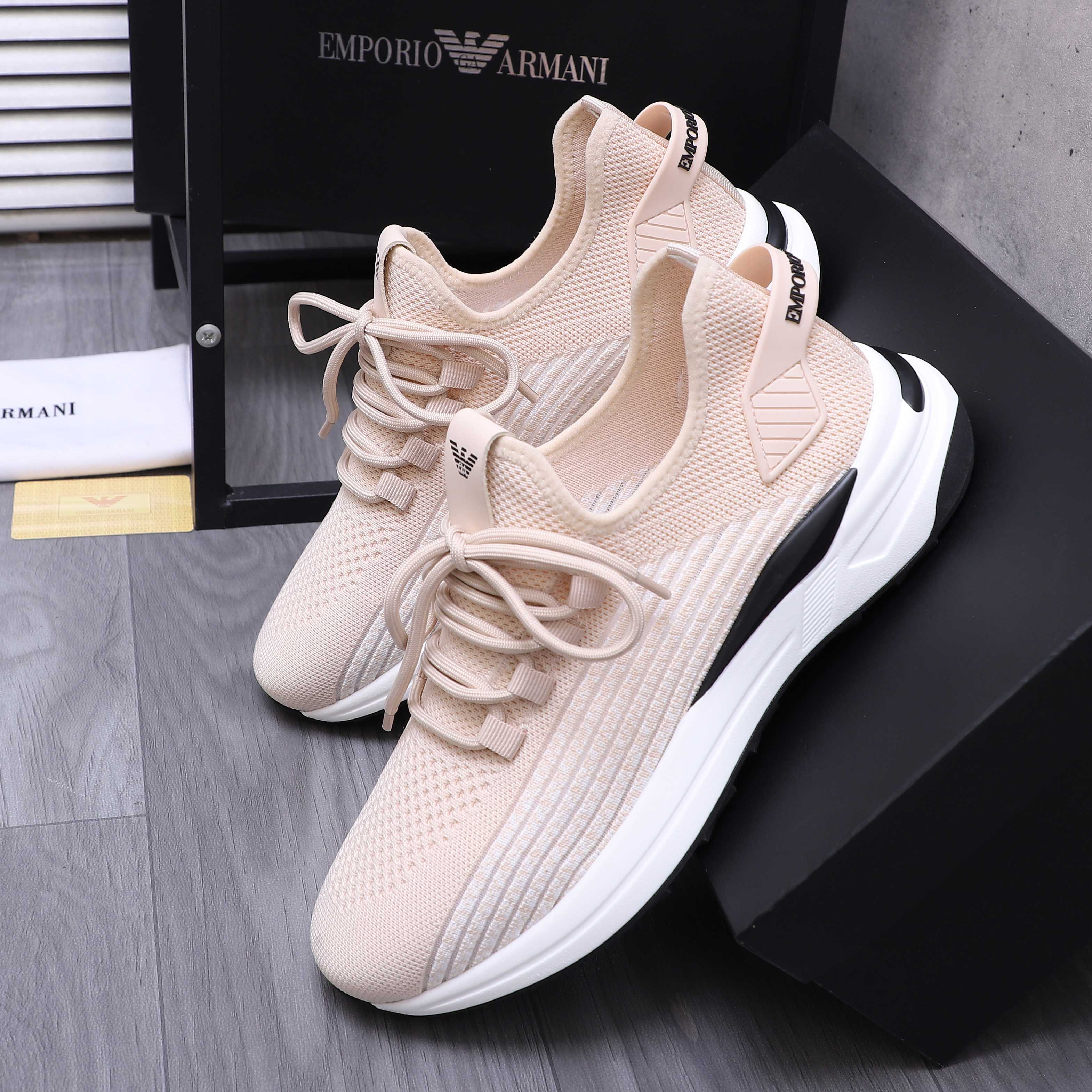 LuxluxHouse Best Quality Shoes Shoes Amiri