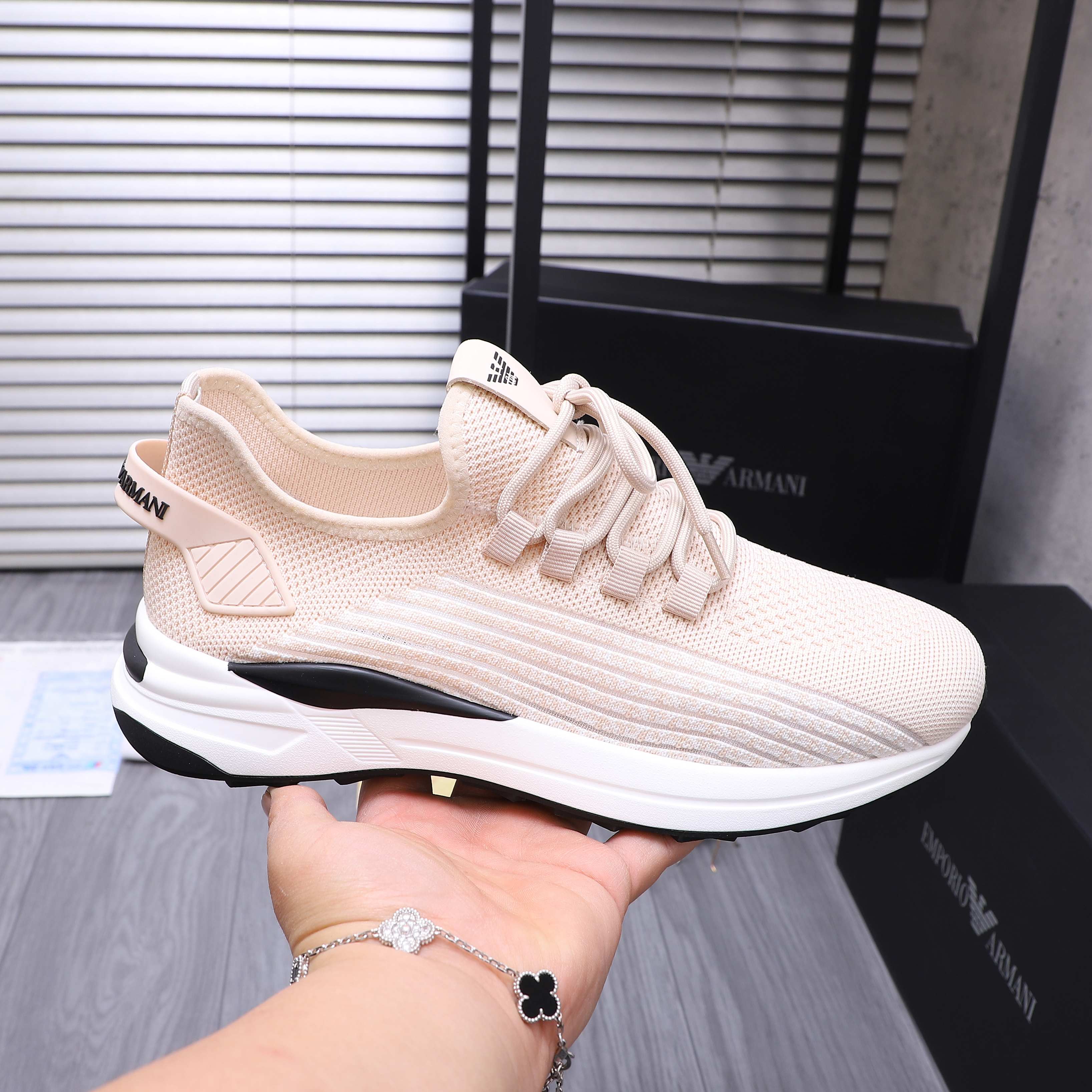 LuxluxHouse Best Quality Shoes Shoes Amiri