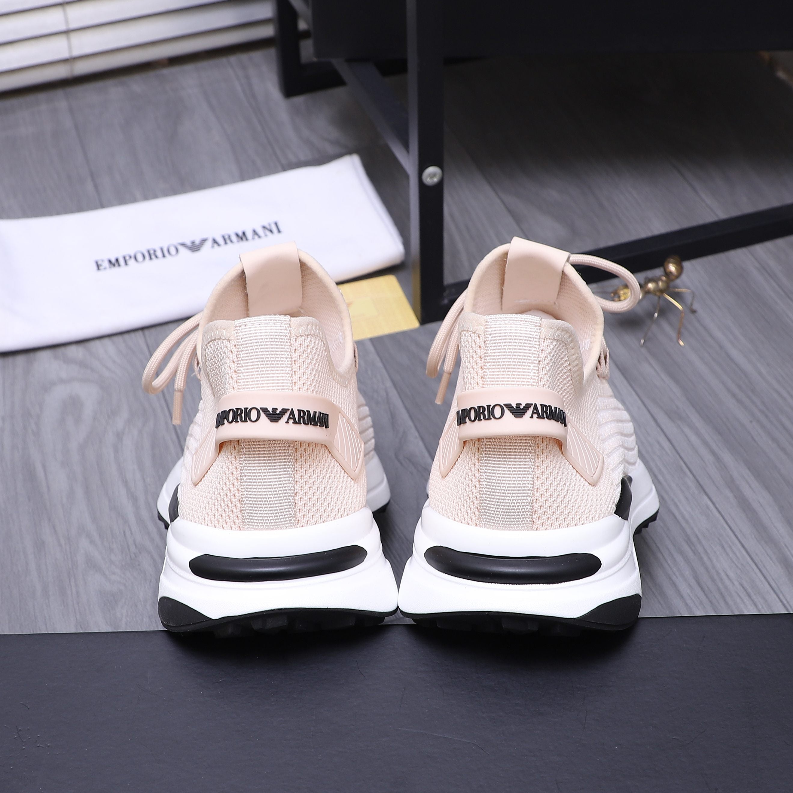 LuxluxHouse Best Quality Shoes Shoes Amiri
