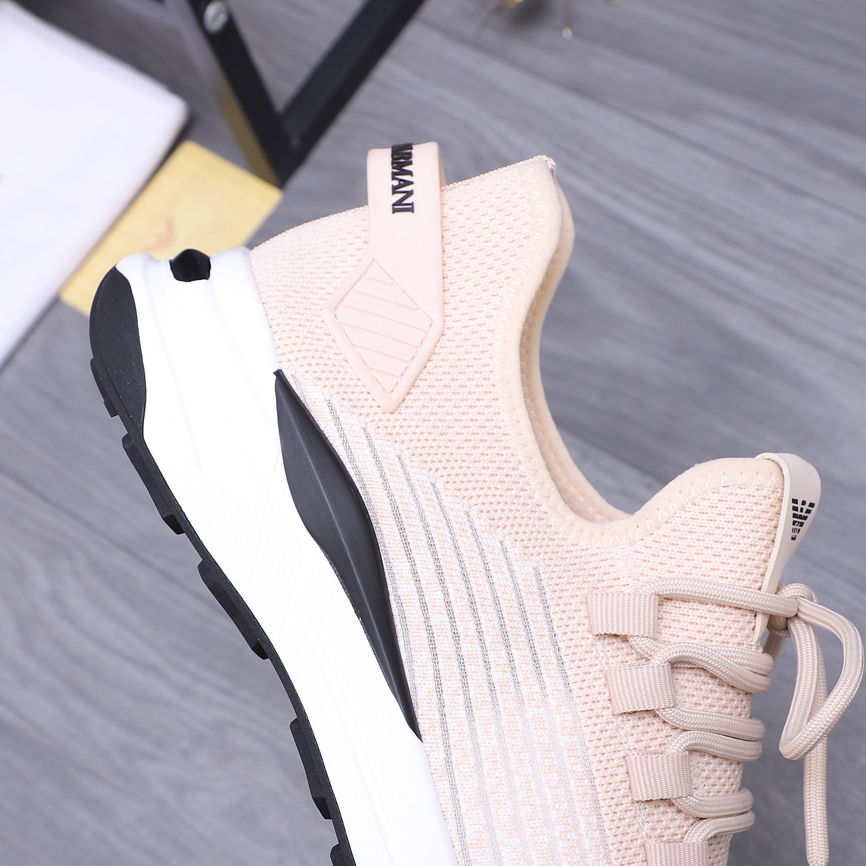 LuxluxHouse Best Quality Shoes Shoes Amiri