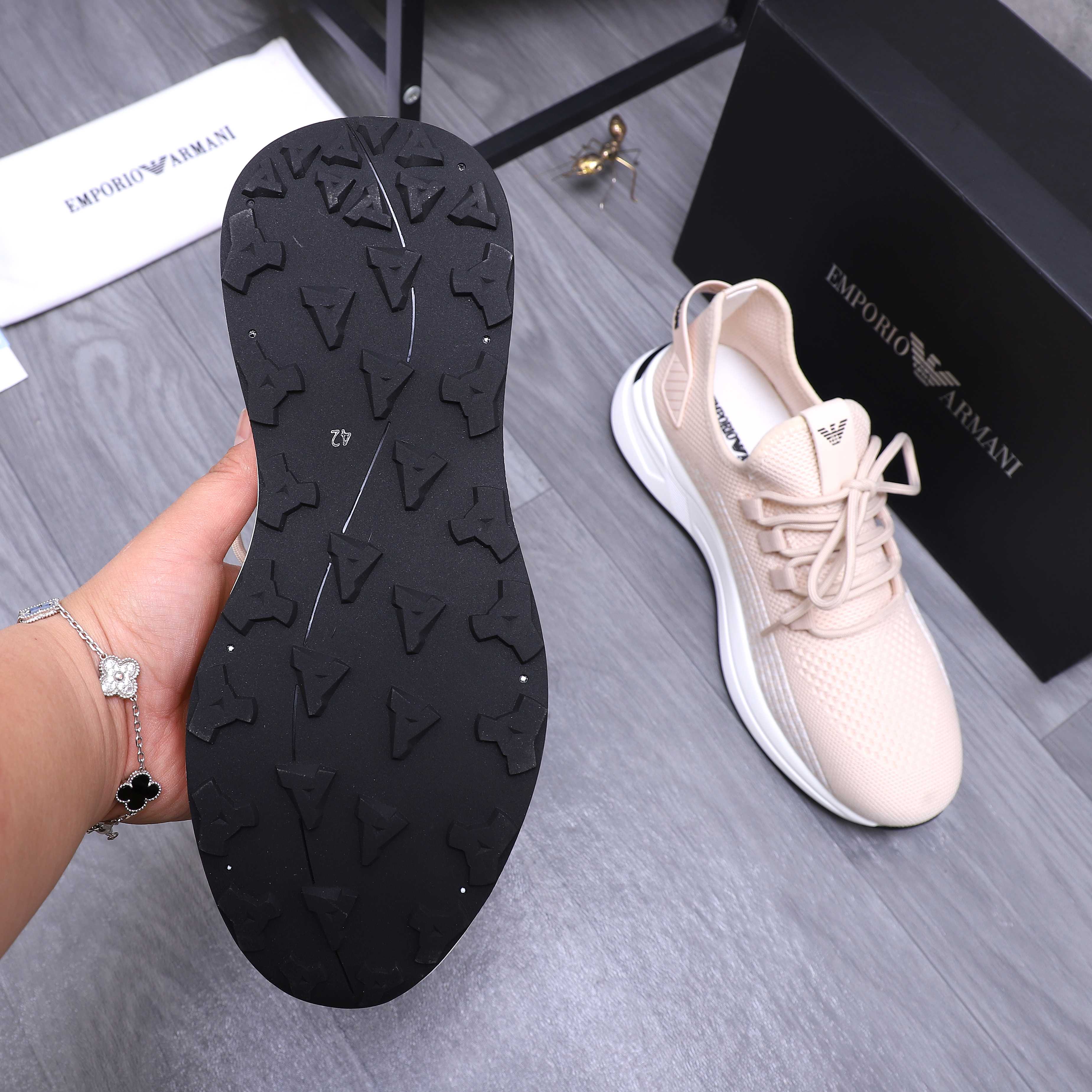 LuxluxHouse Best Quality Shoes Shoes Amiri