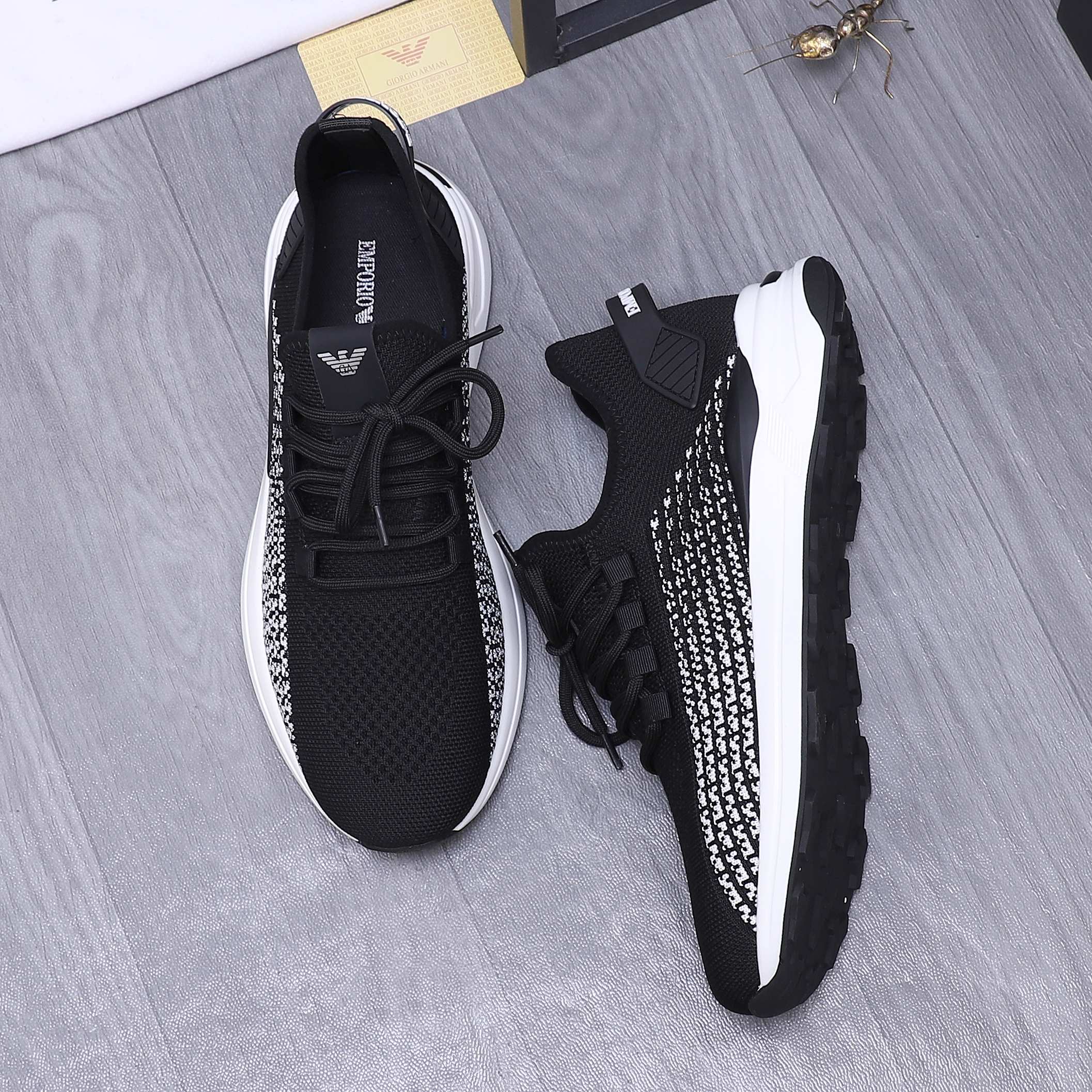 LuxluxHouse Best Quality Shoes Shoes Amiri