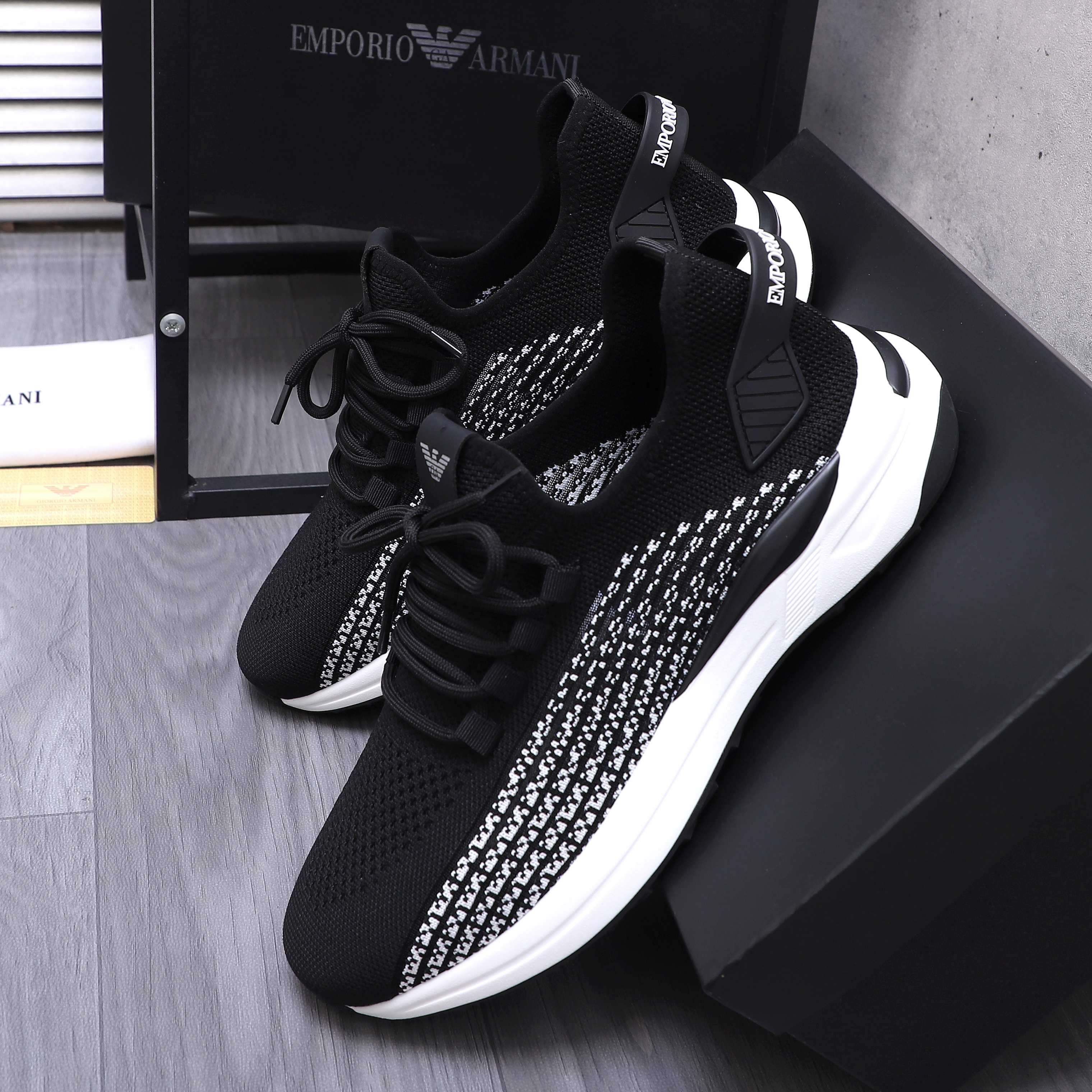 LuxluxHouse Best Quality Shoes Shoes Amiri