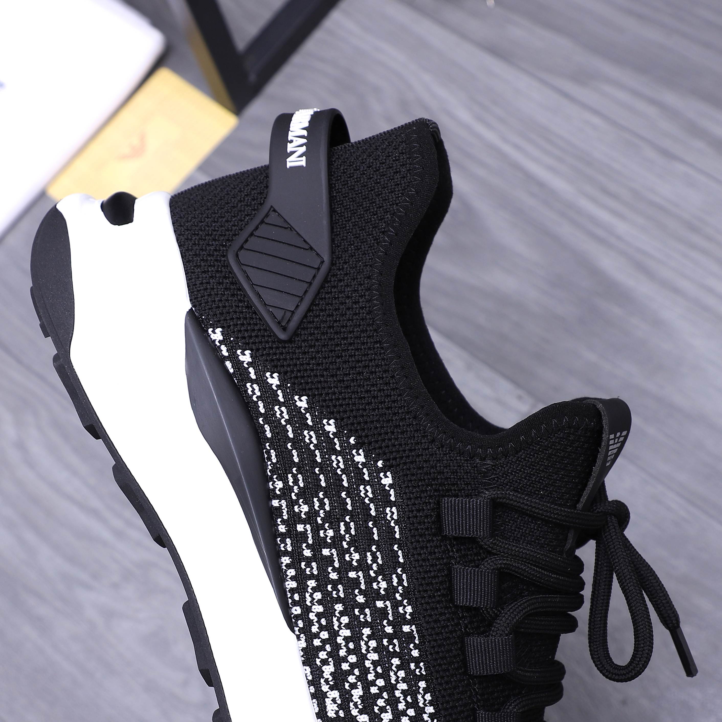 LuxluxHouse Best Quality Shoes Shoes Amiri
