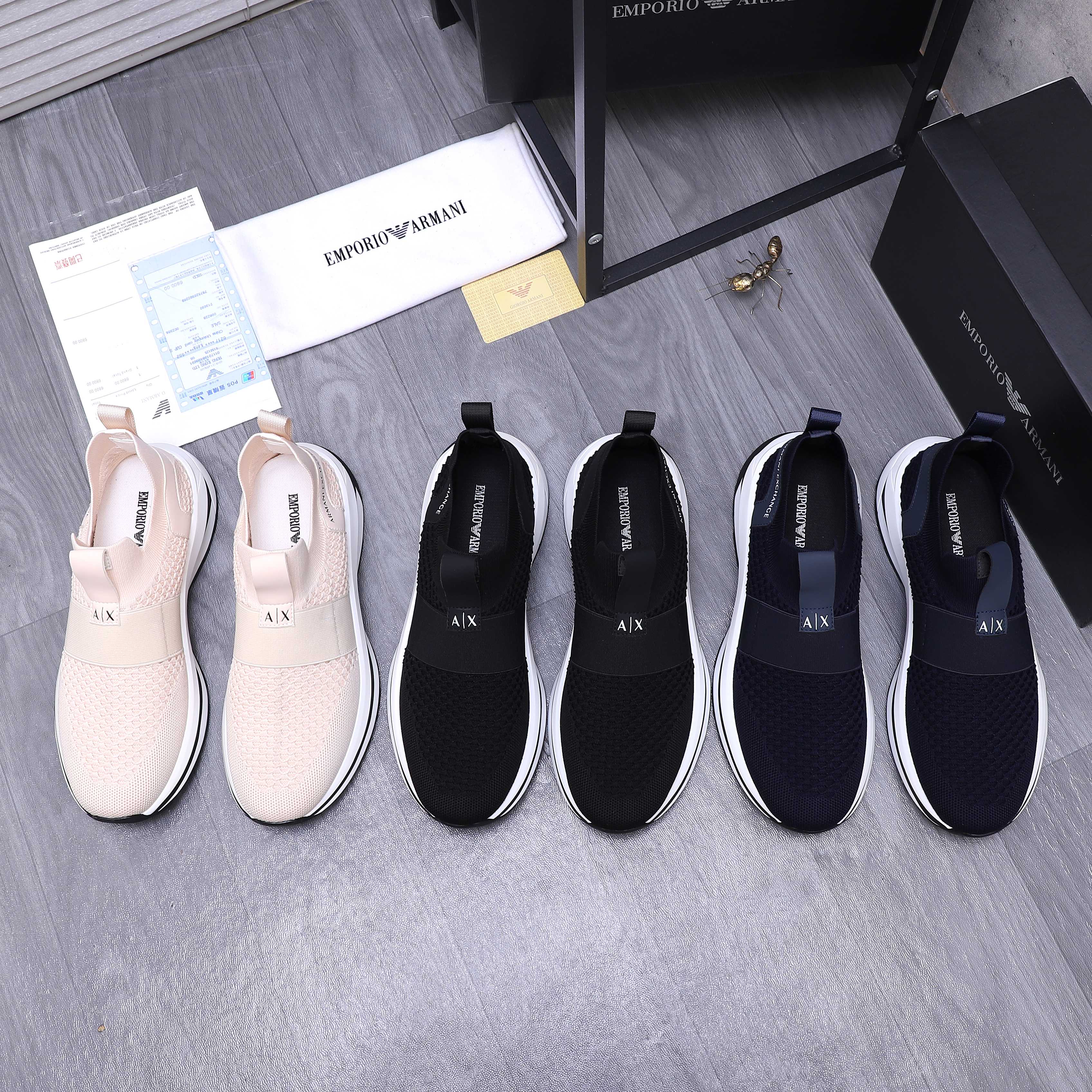 LuxluxHouse Best Quality Shoes Shoes Amiri