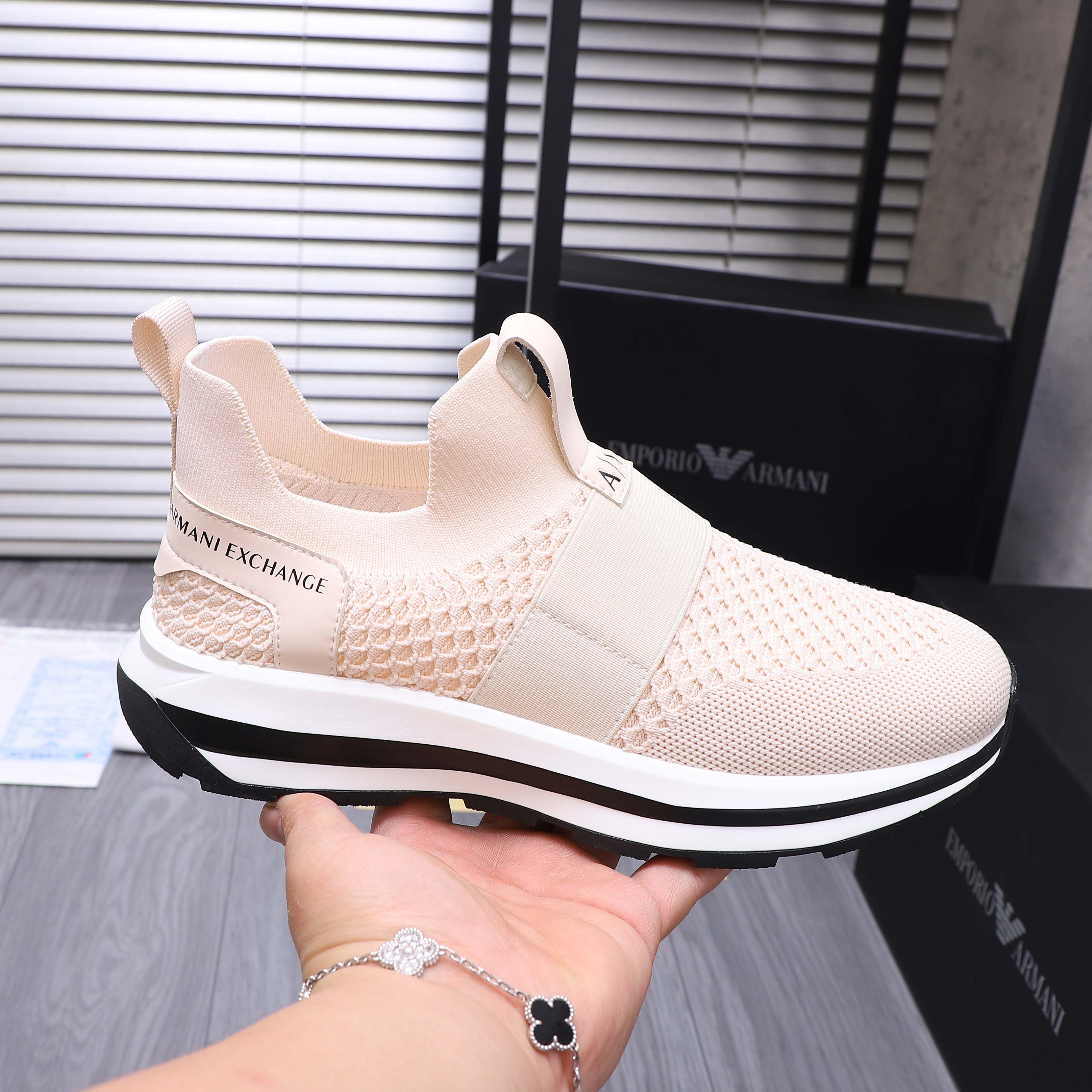 LuxluxHouse Best Quality Shoes Shoes Amiri