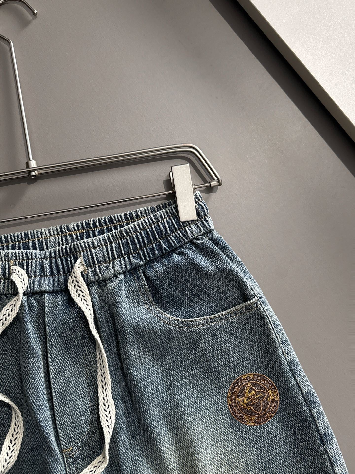 LuxluxHouse Best Quality Clothes Pants Louis Vuitton