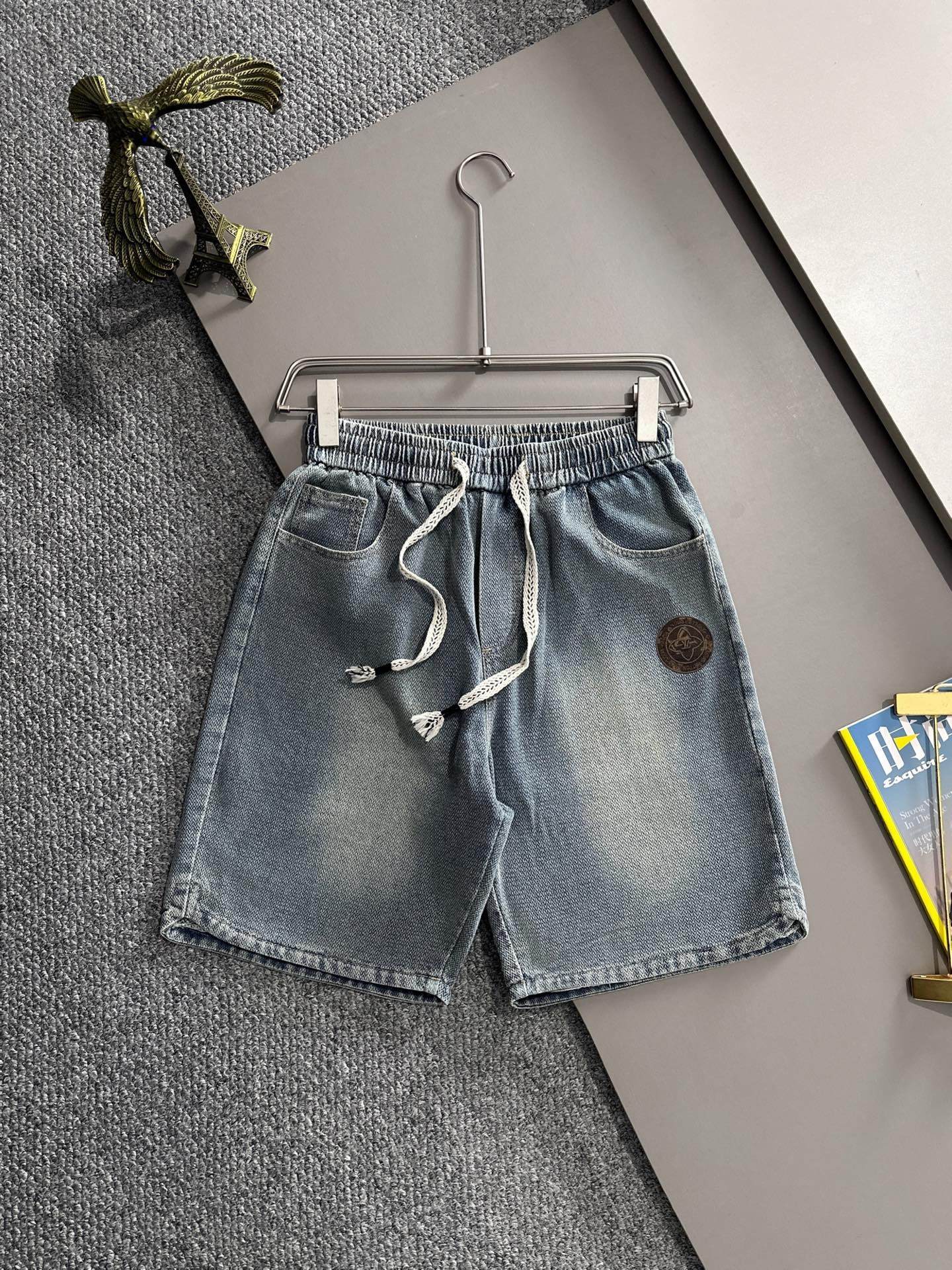 LuxluxHouse Best Quality Clothes Pants Louis Vuitton