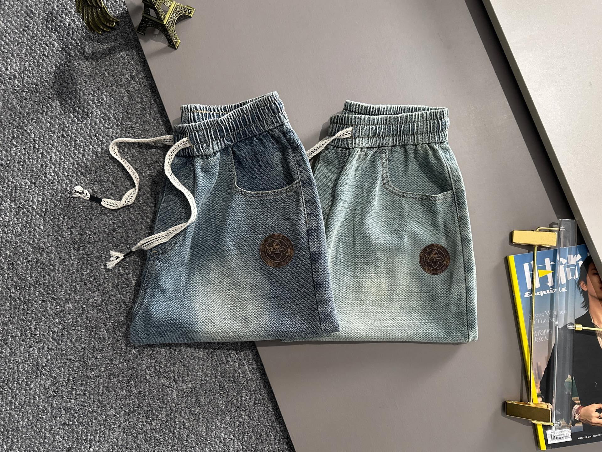 LuxluxHouse Best Quality Clothes Pants Louis Vuitton