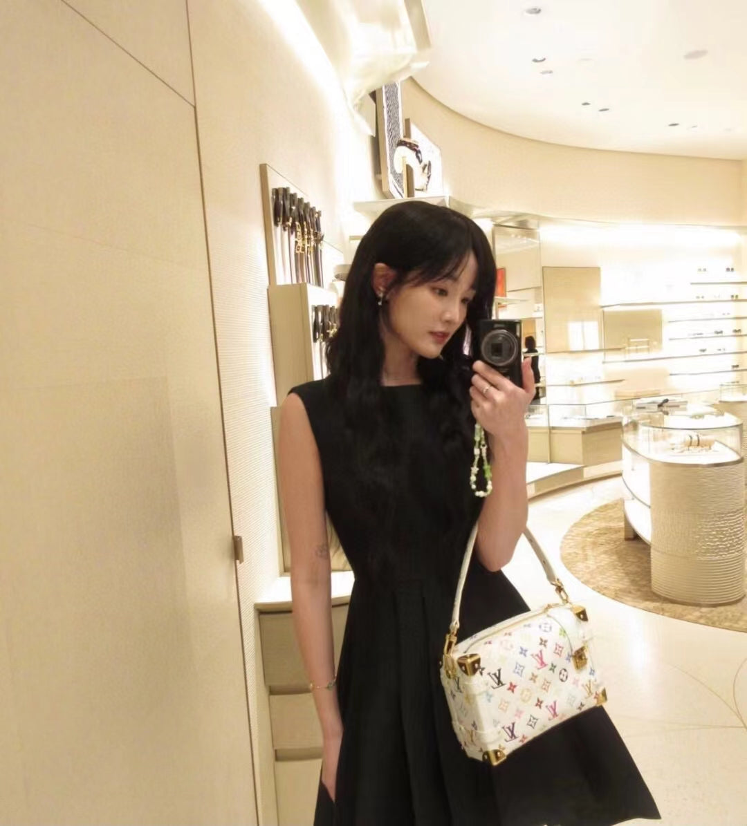 LuxluxHouse Best Quality Bags Louis Vuitton Women