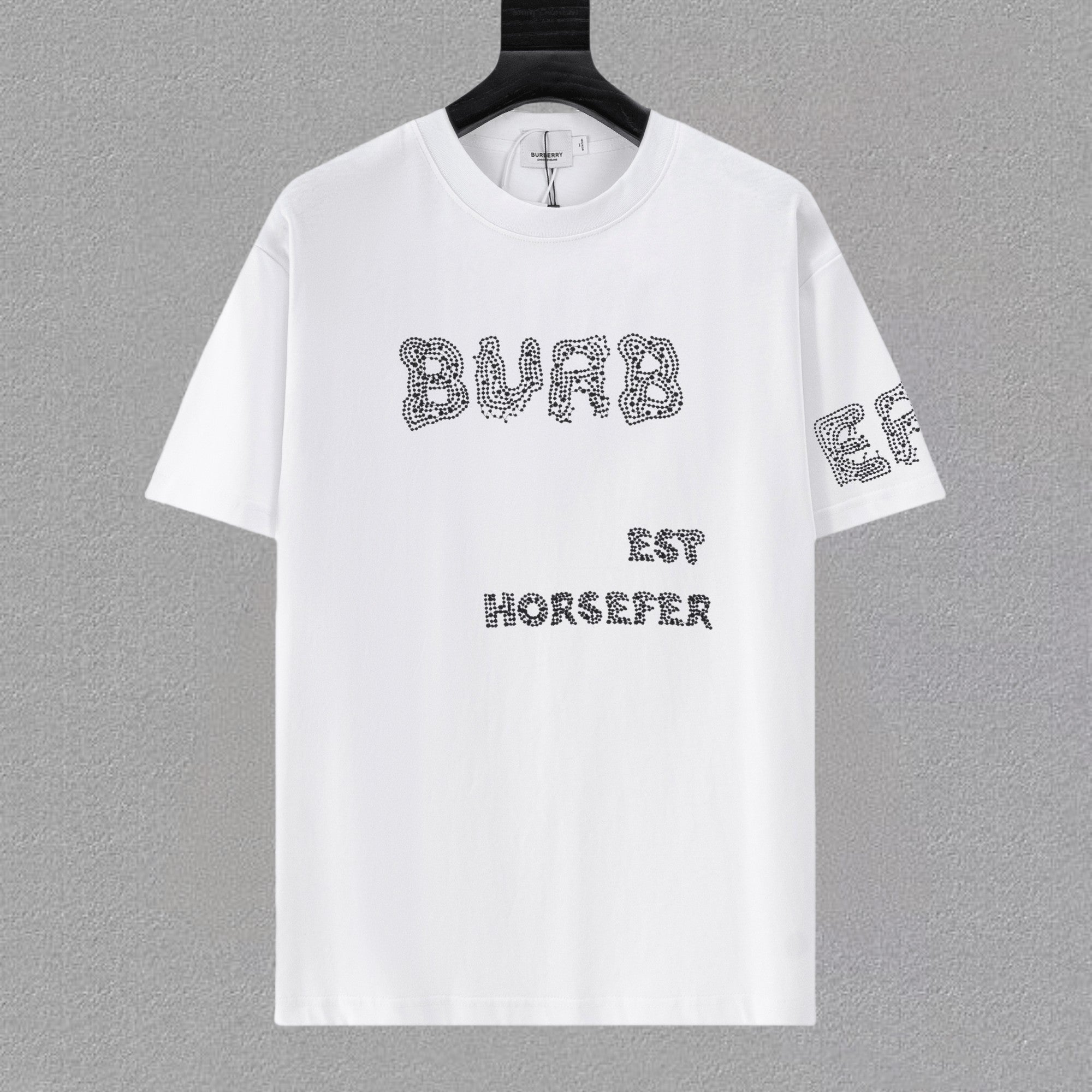 LuxluxHouse Best Quality Clothes Burberry T-shirt