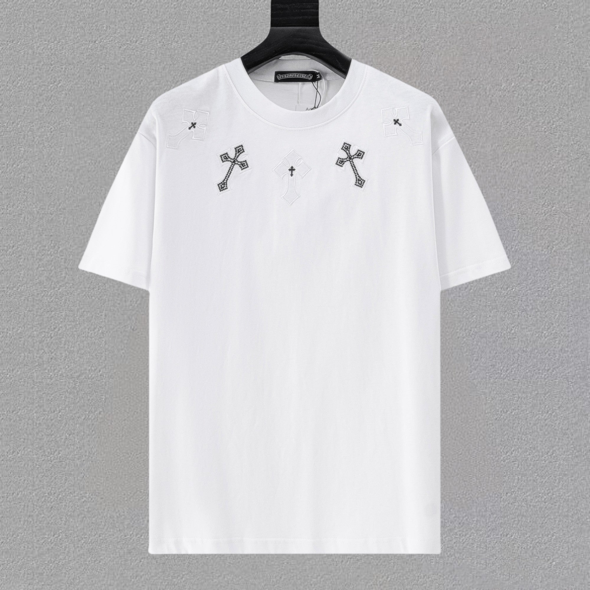 LuxluxHouse Best Quality Clothes Chrome Hearts T-shirt