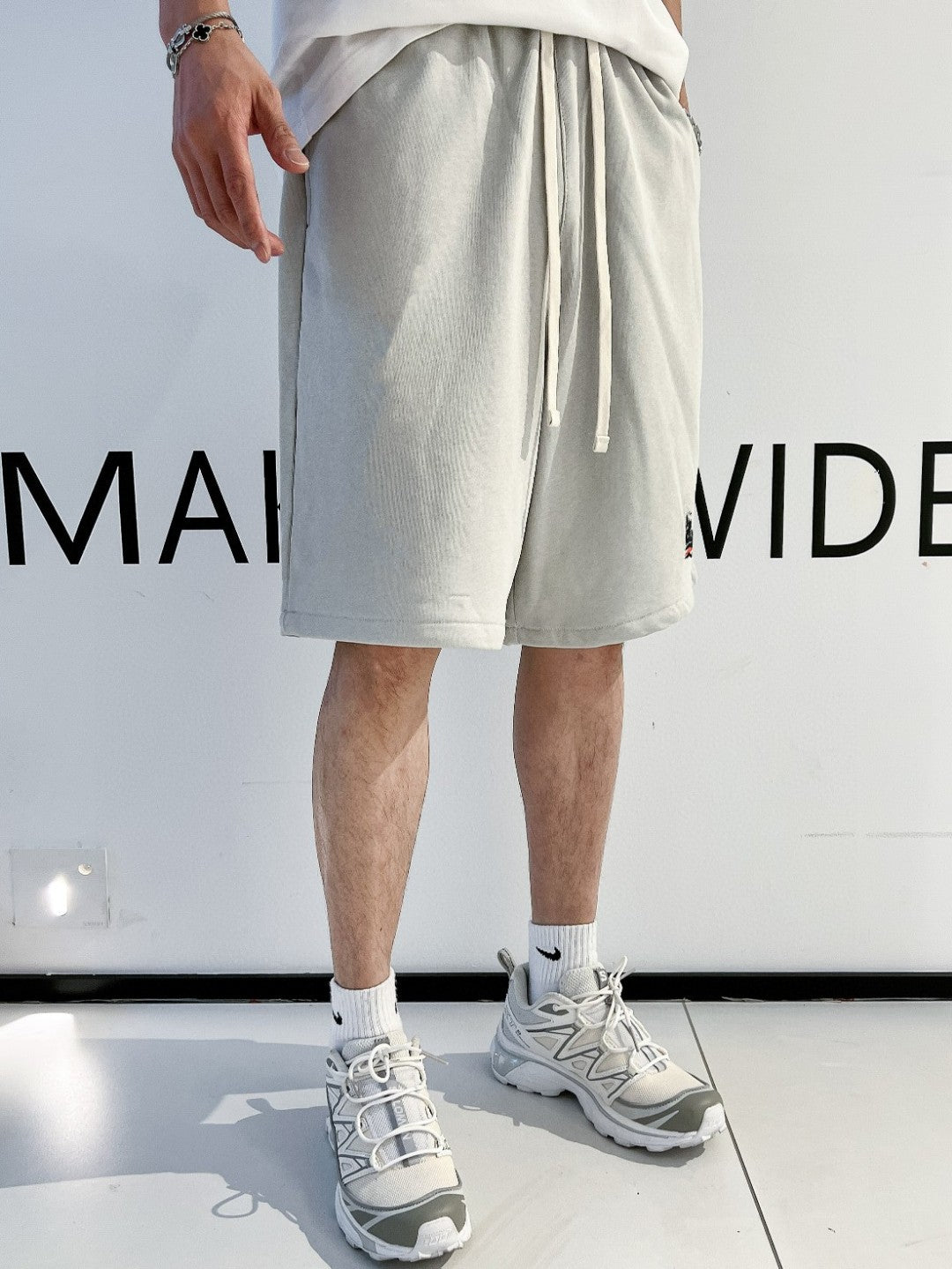 LuxluxHouse Best Quality Clothes Balenciaga Pants