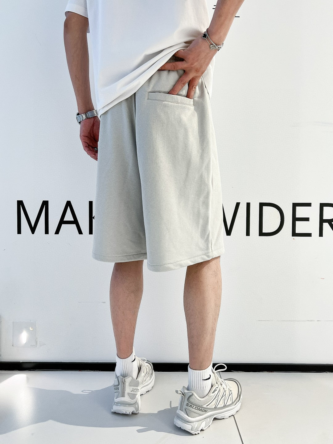 LuxluxHouse Best Quality Clothes Balenciaga Pants
