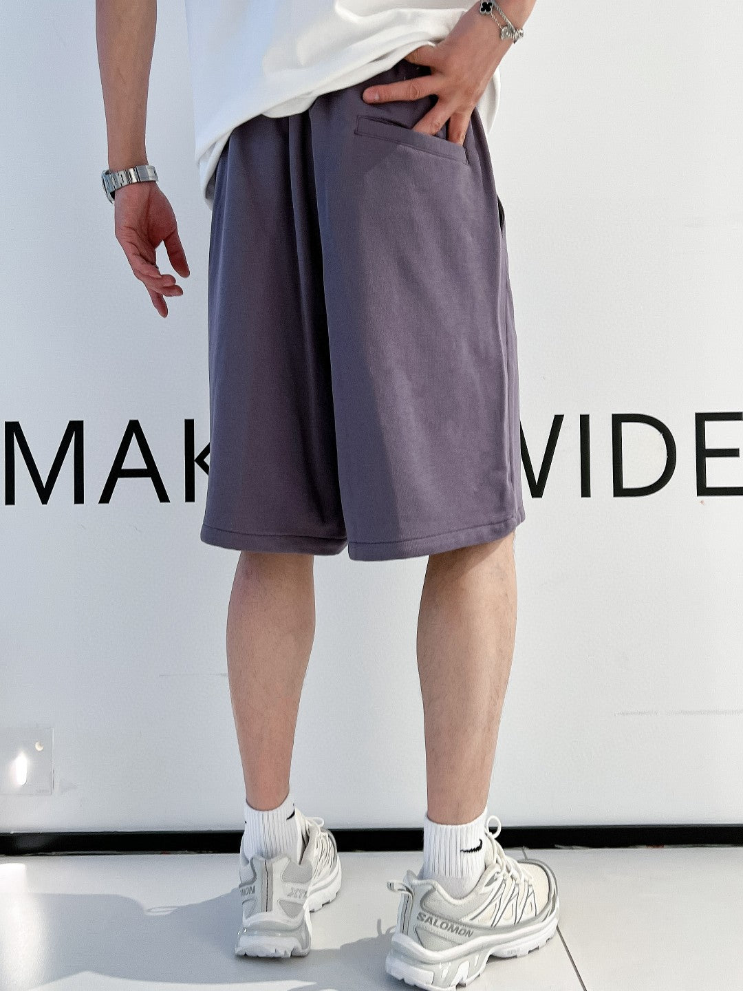 LuxluxHouse Best Quality Clothes Balenciaga Pants