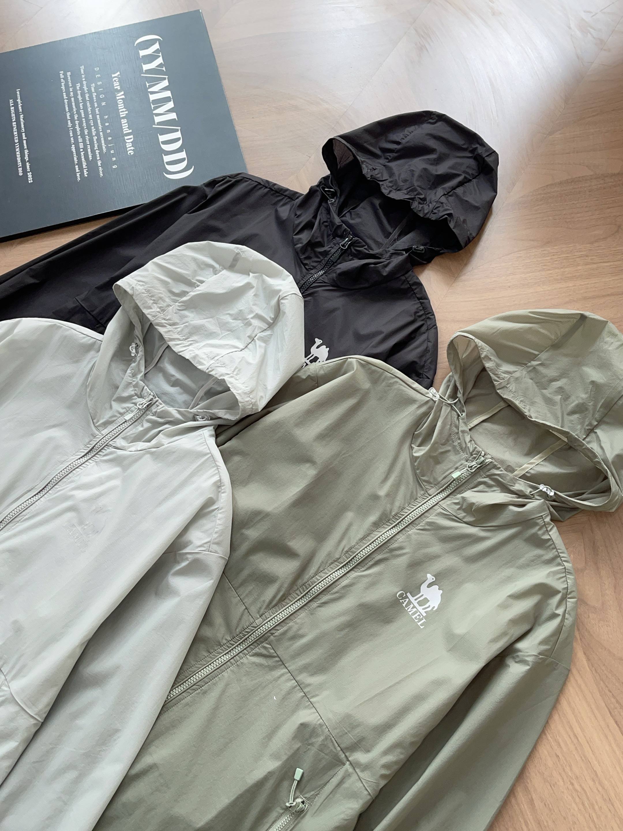 LuxluxHouse Best Quality Clothes Coats & Jackets