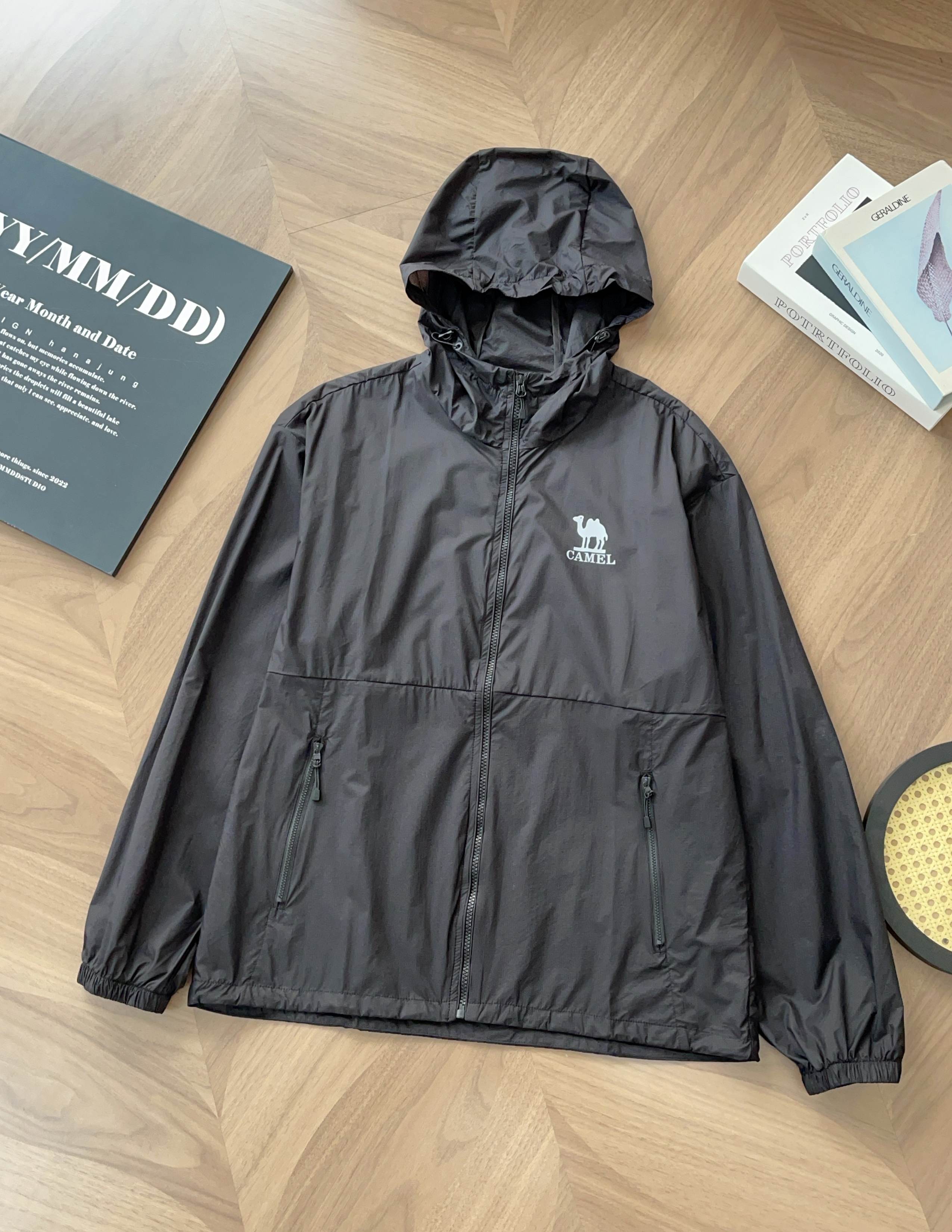 LuxluxHouse Best Quality Clothes Coats & Jackets