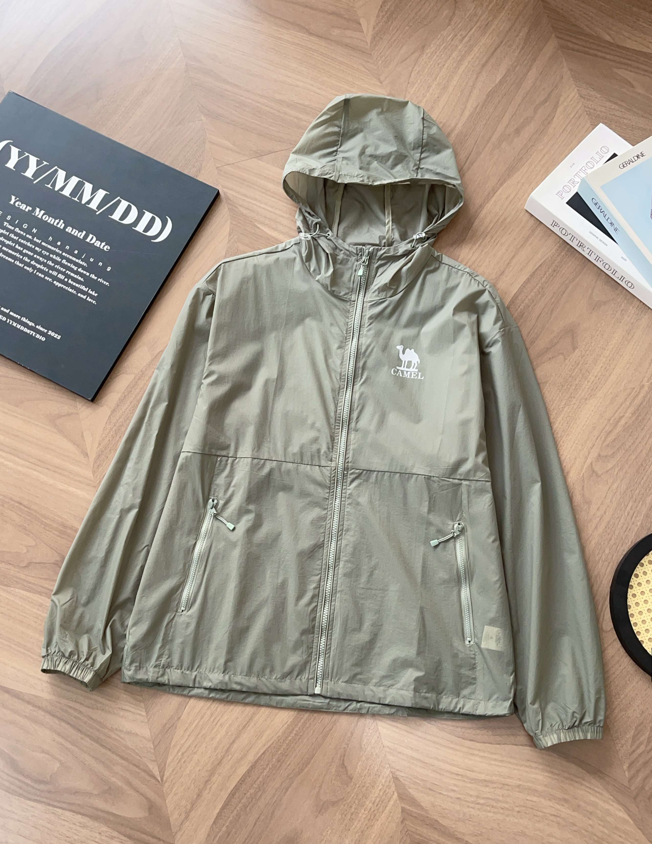 LuxluxHouse Best Quality Clothes Coats & Jackets