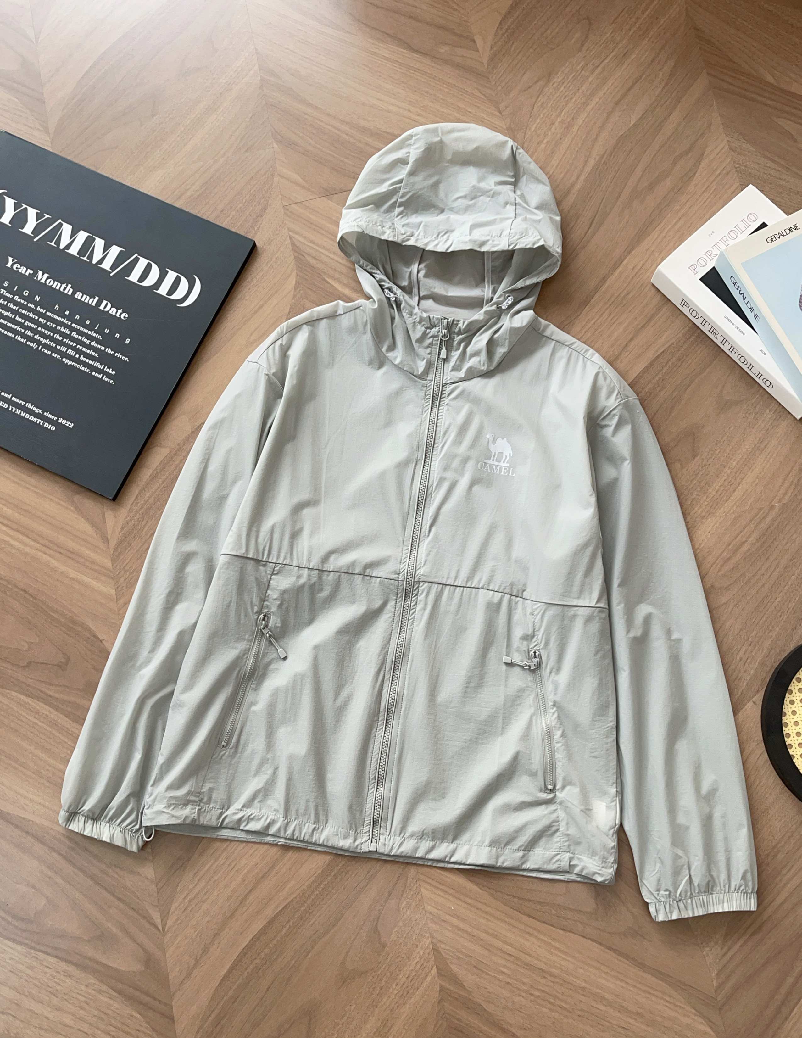 LuxluxHouse Best Quality Clothes Coats & Jackets