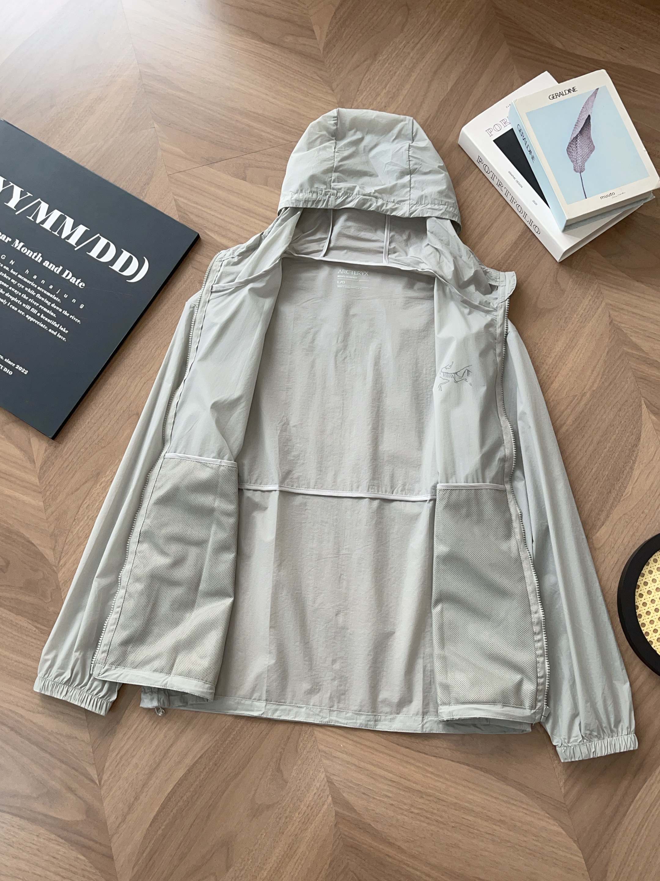LuxluxHouse Best Quality Clothes Coats & Jackets