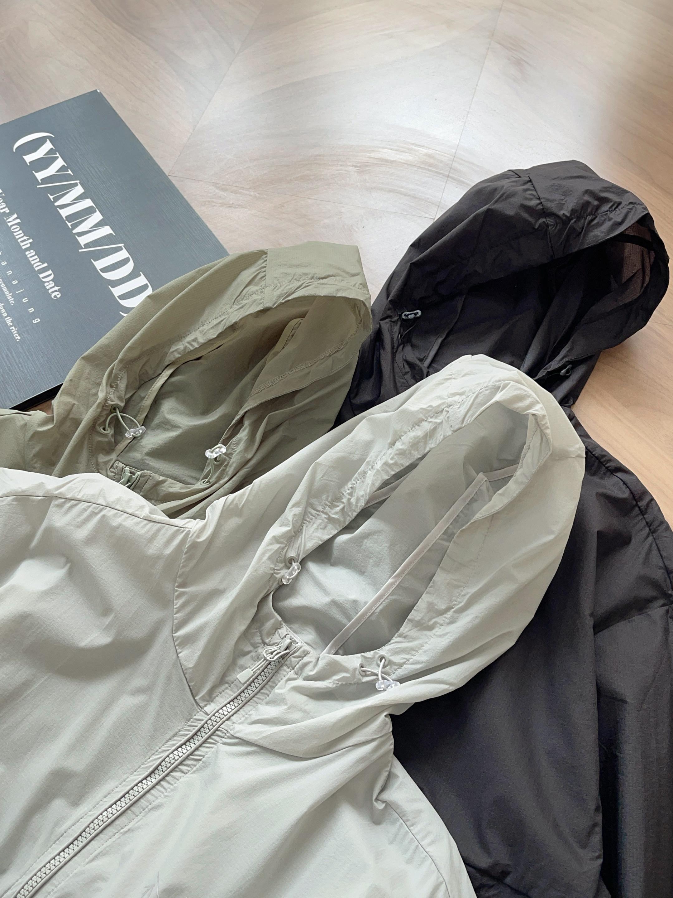 LuxluxHouse Best Quality Clothes Coats & Jackets
