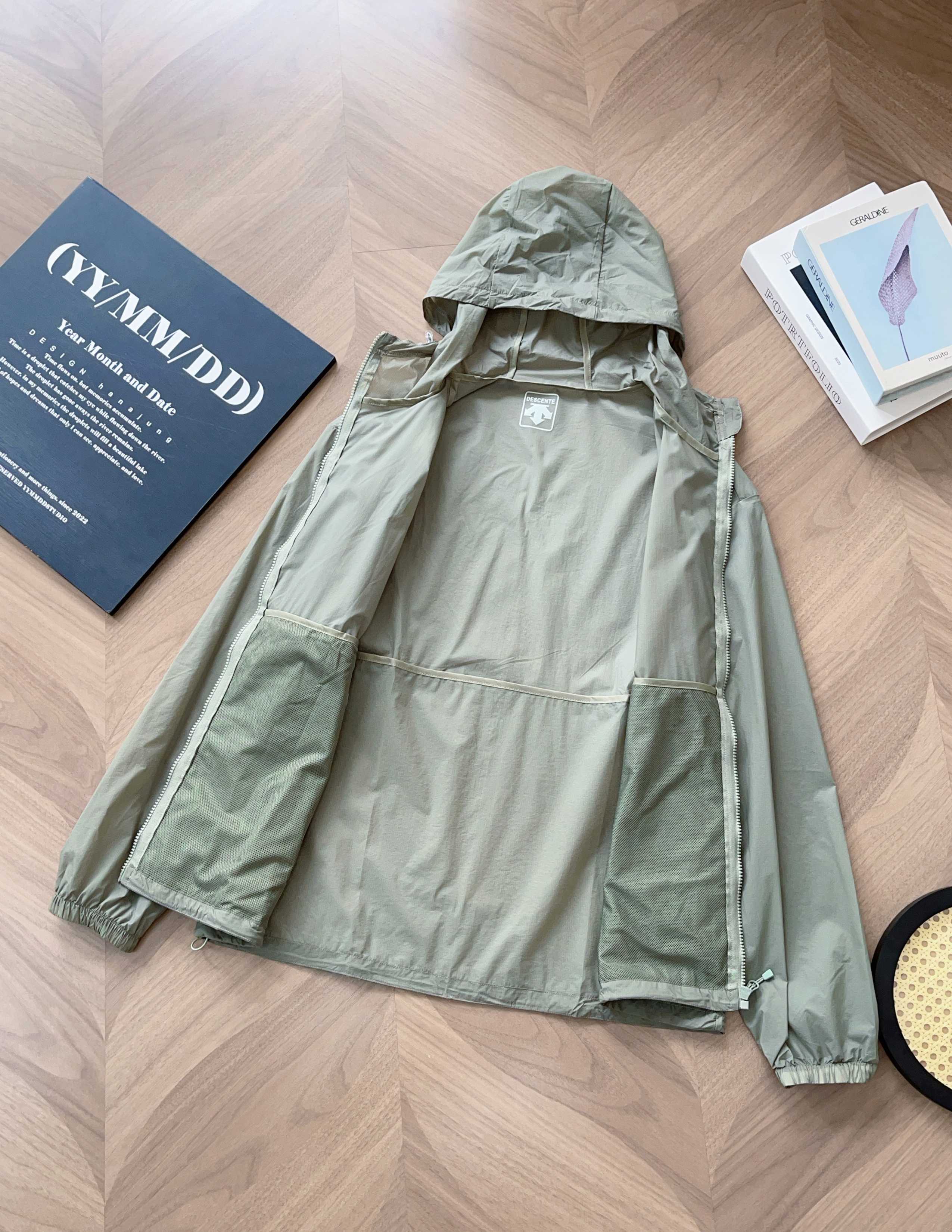 LuxluxHouse Best Quality Clothes Coats & Jackets