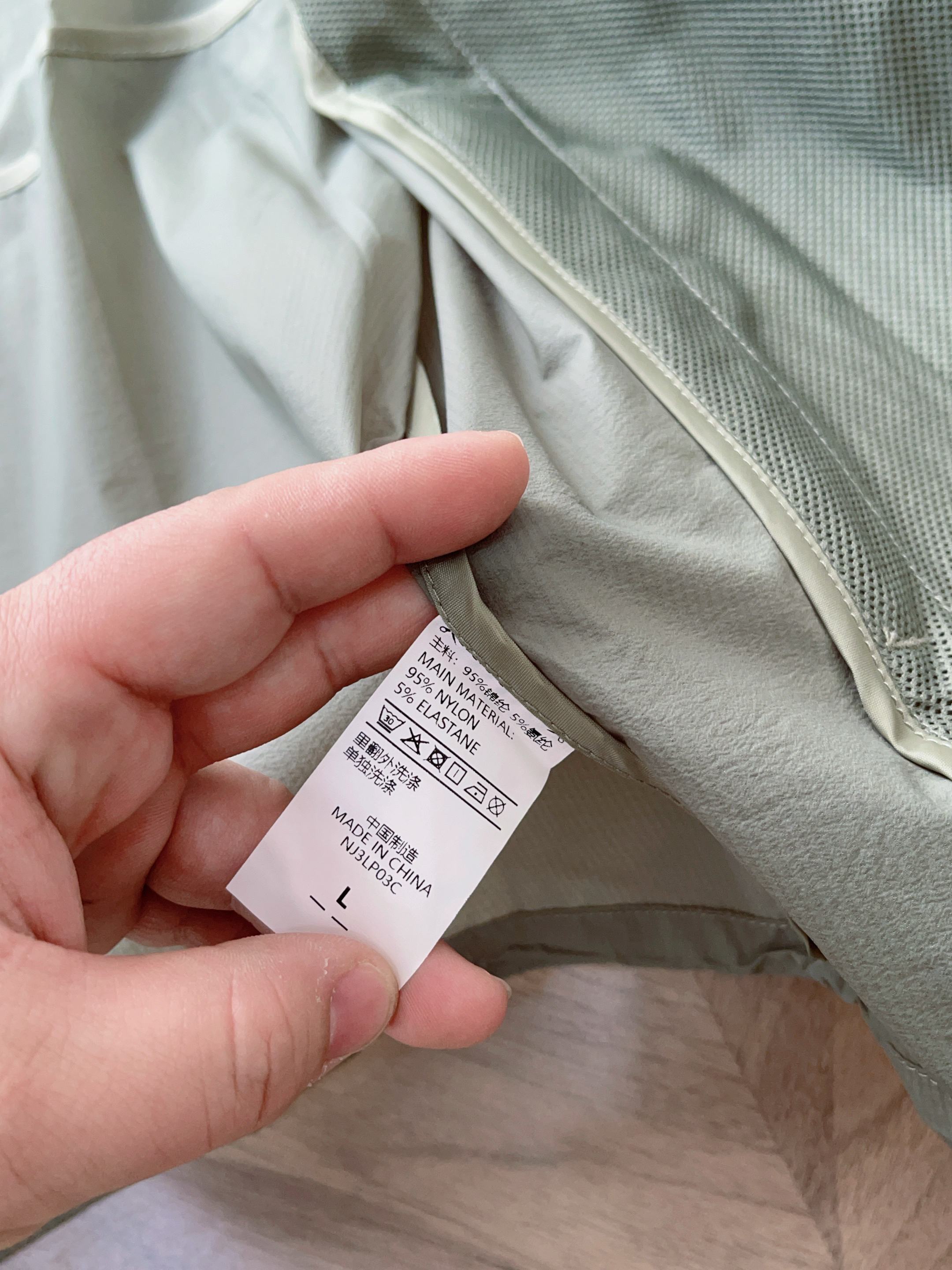 LuxluxHouse Best Quality Clothes Coats & Jackets