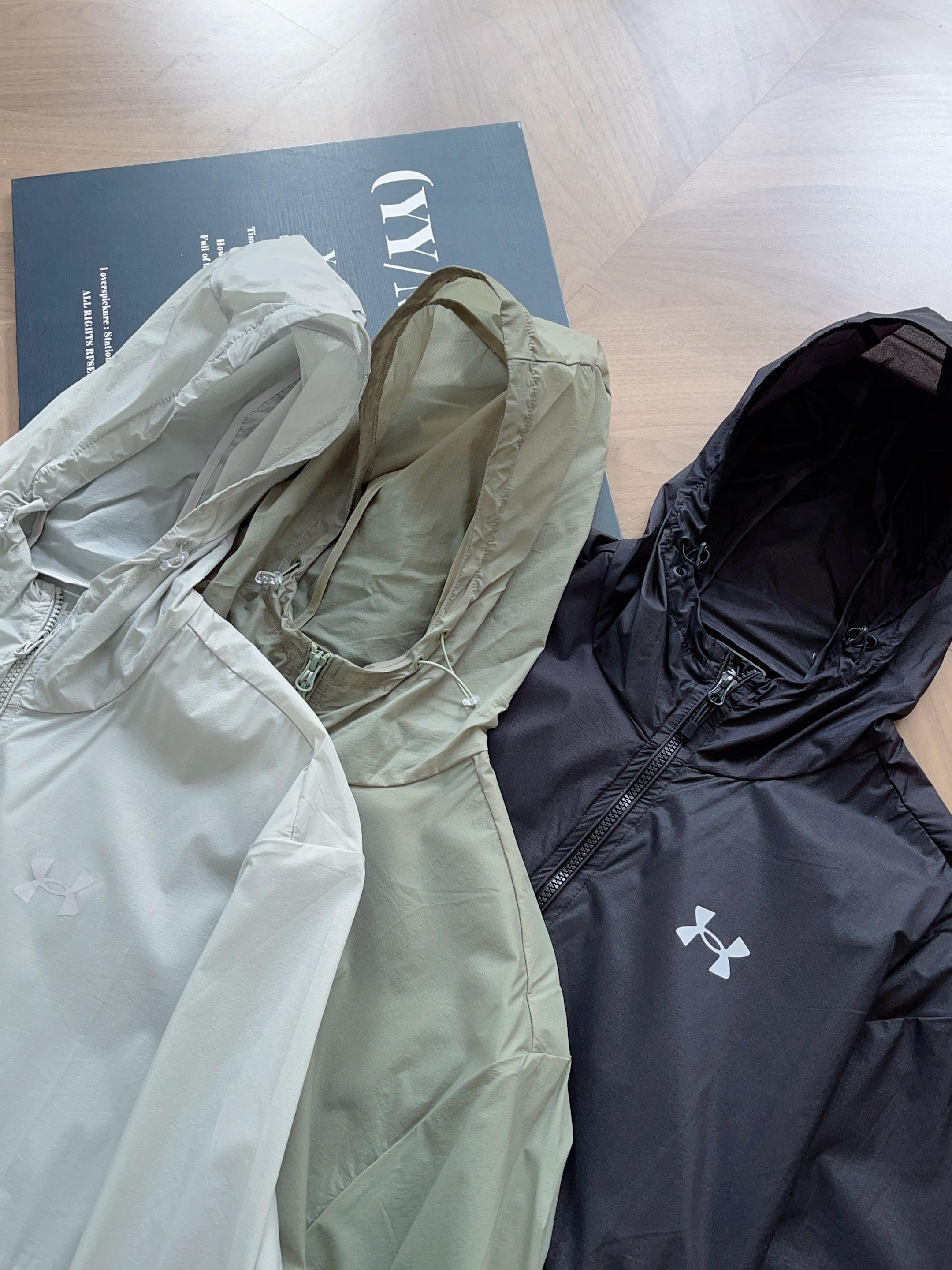 LuxluxHouse Best Quality Clothes Coats & Jackets