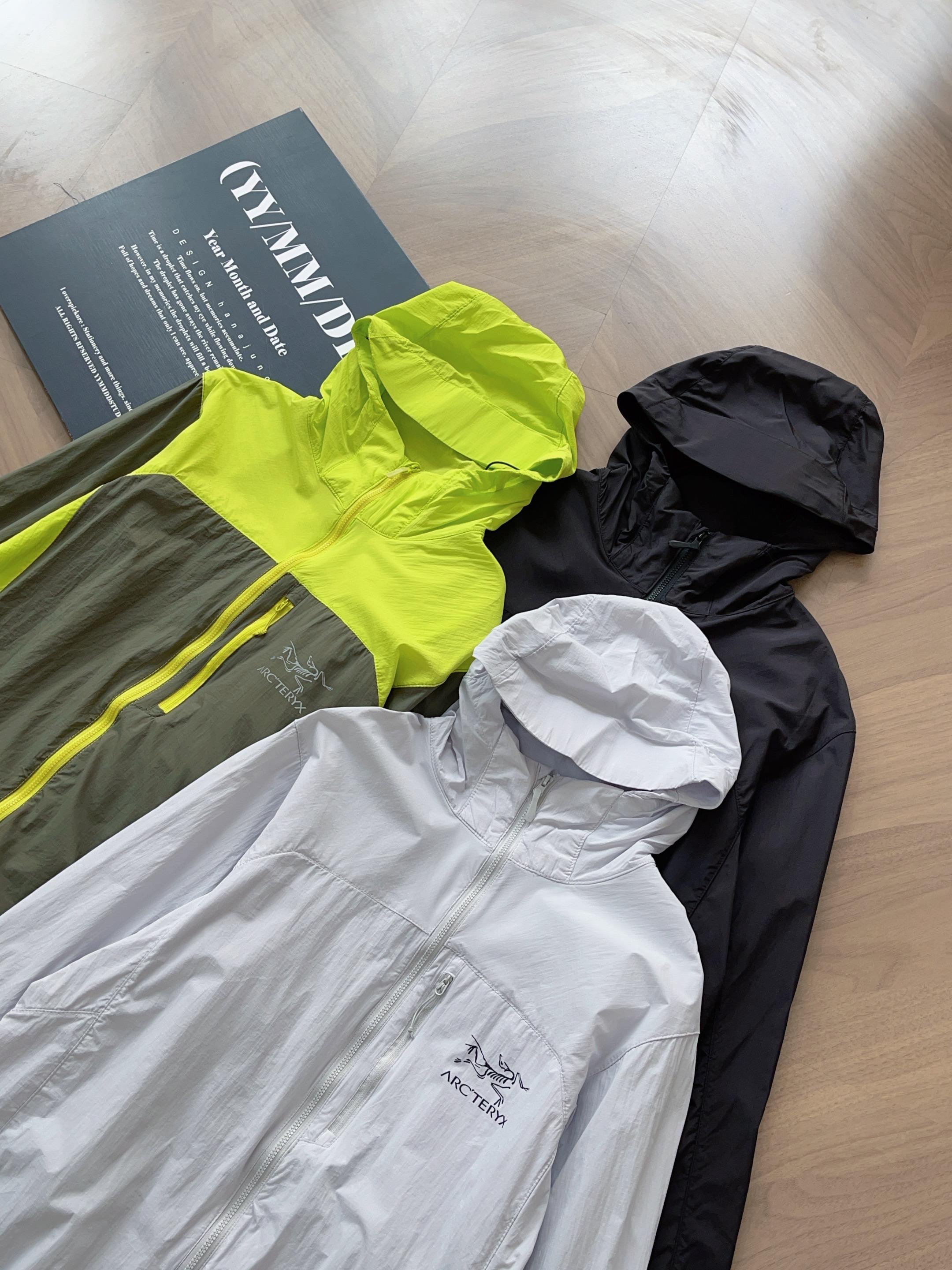 LuxluxHouse Best Quality Clothes Coats & Jackets