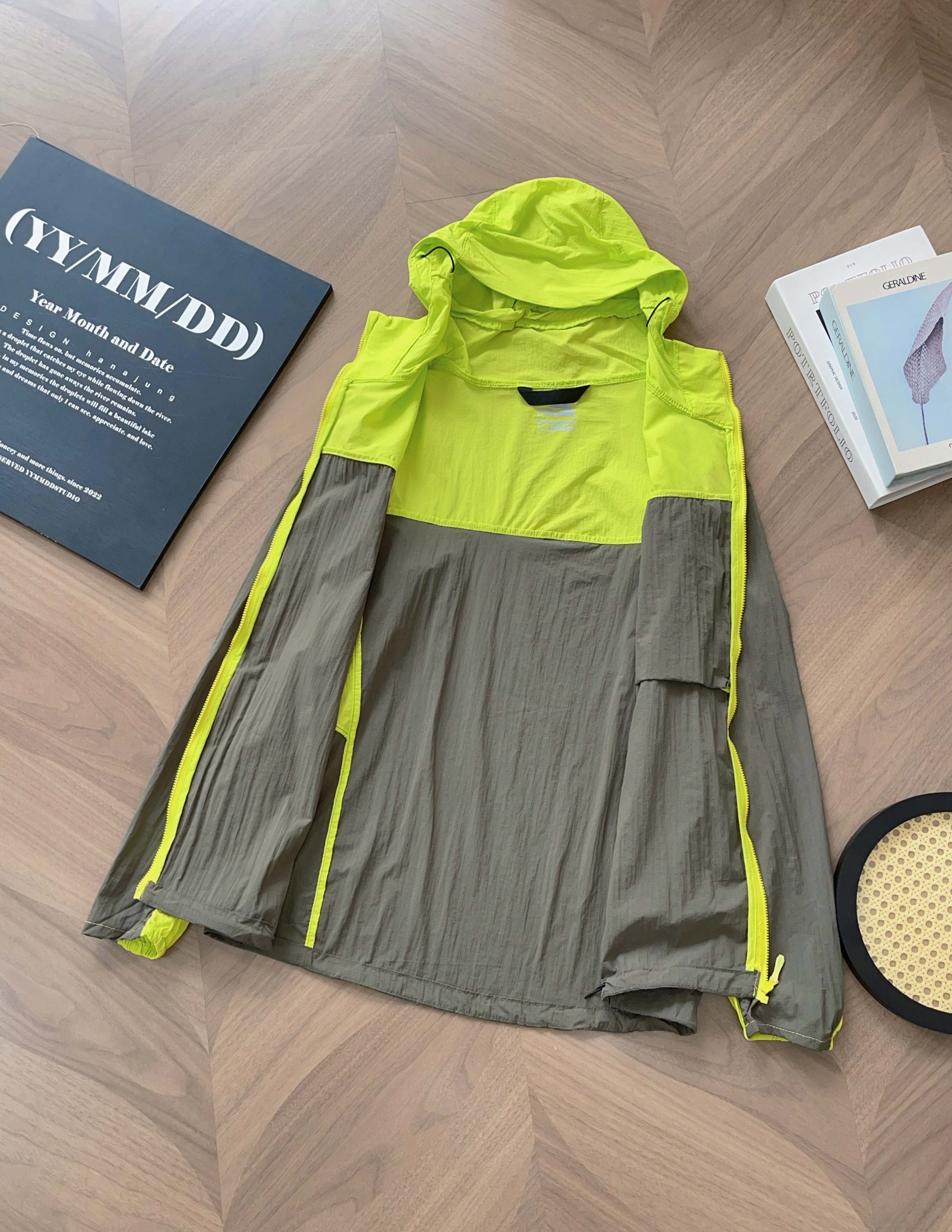 LuxluxHouse Best Quality Clothes Coats & Jackets