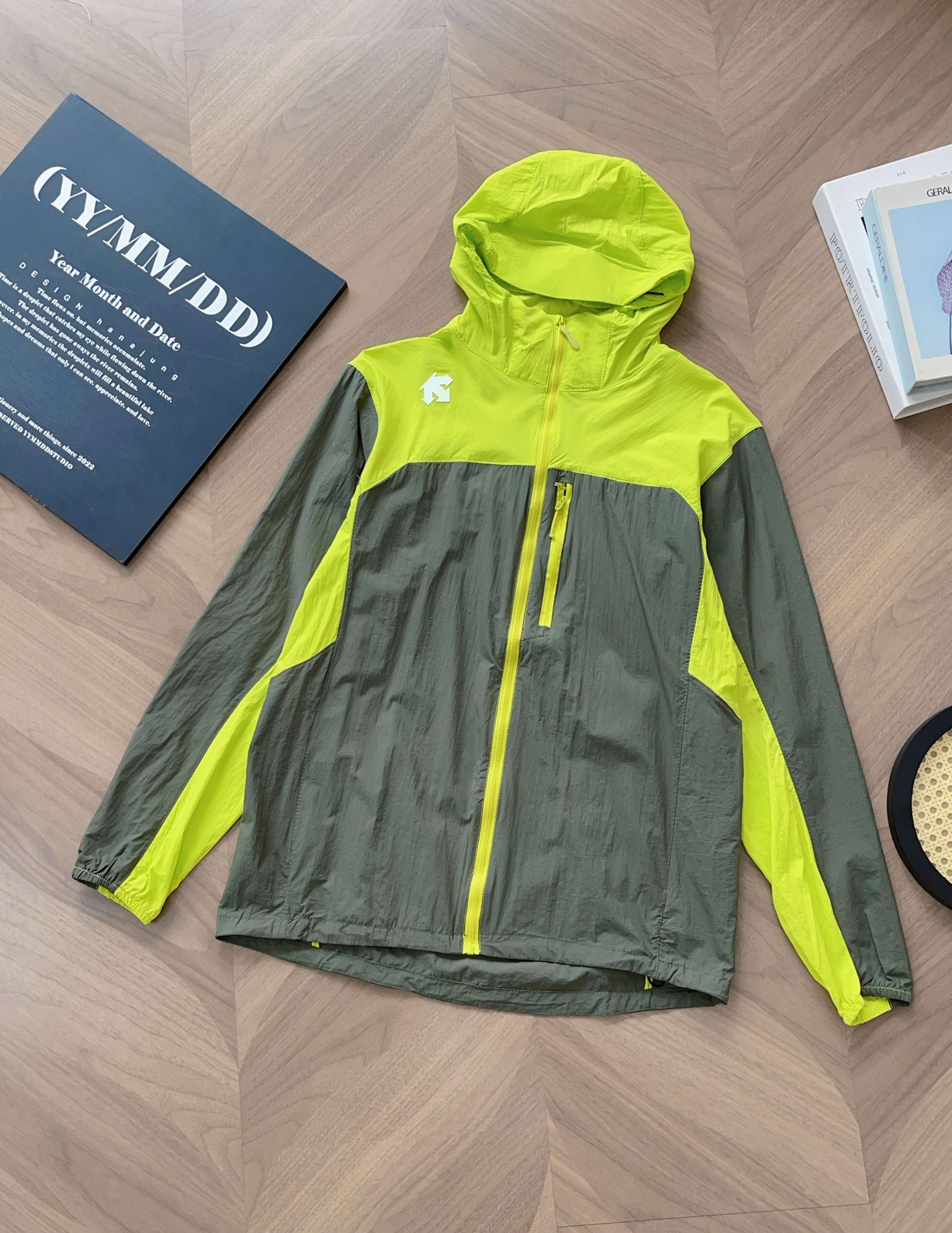 LuxluxHouse Best Quality Clothes Coats & Jackets