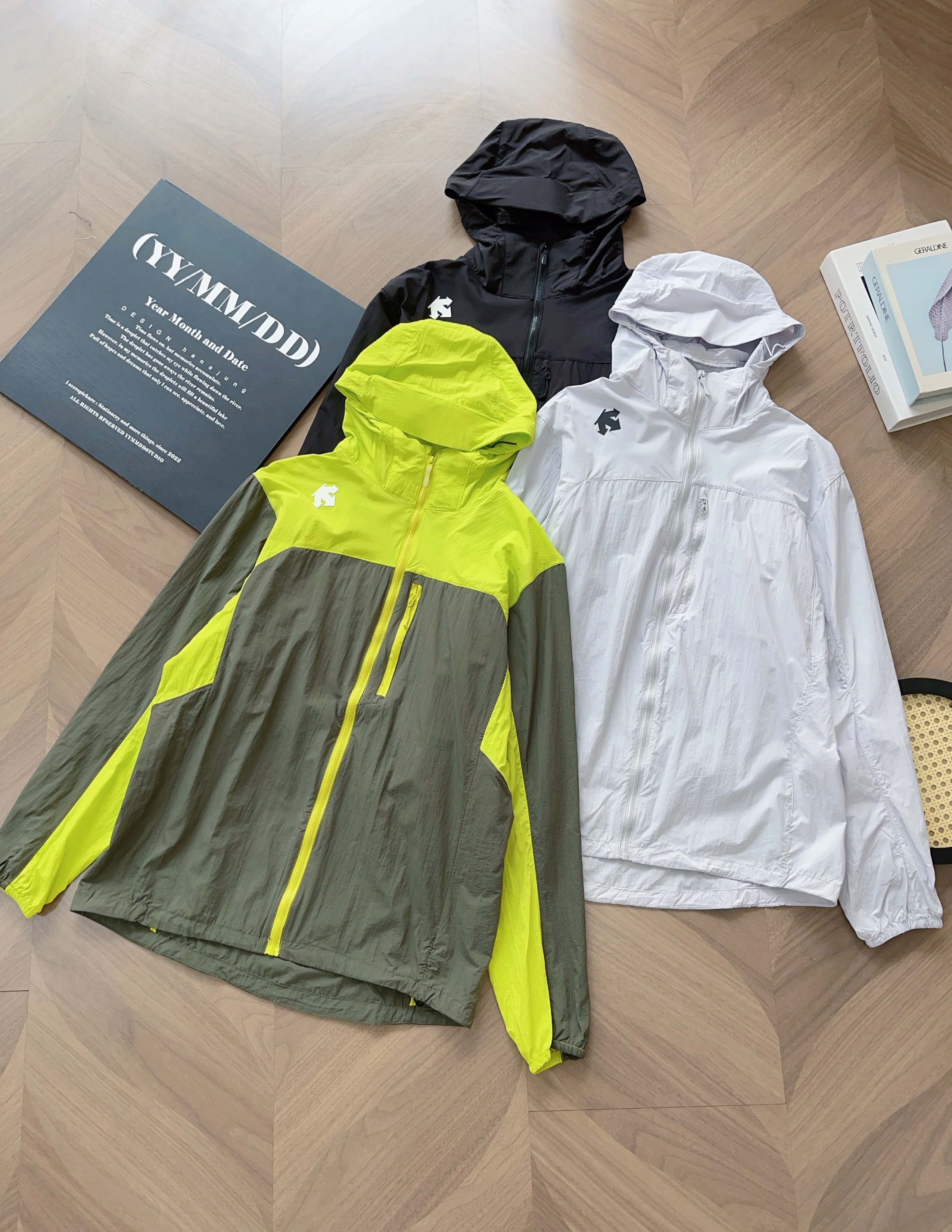 LuxluxHouse Best Quality Clothes Coats & Jackets