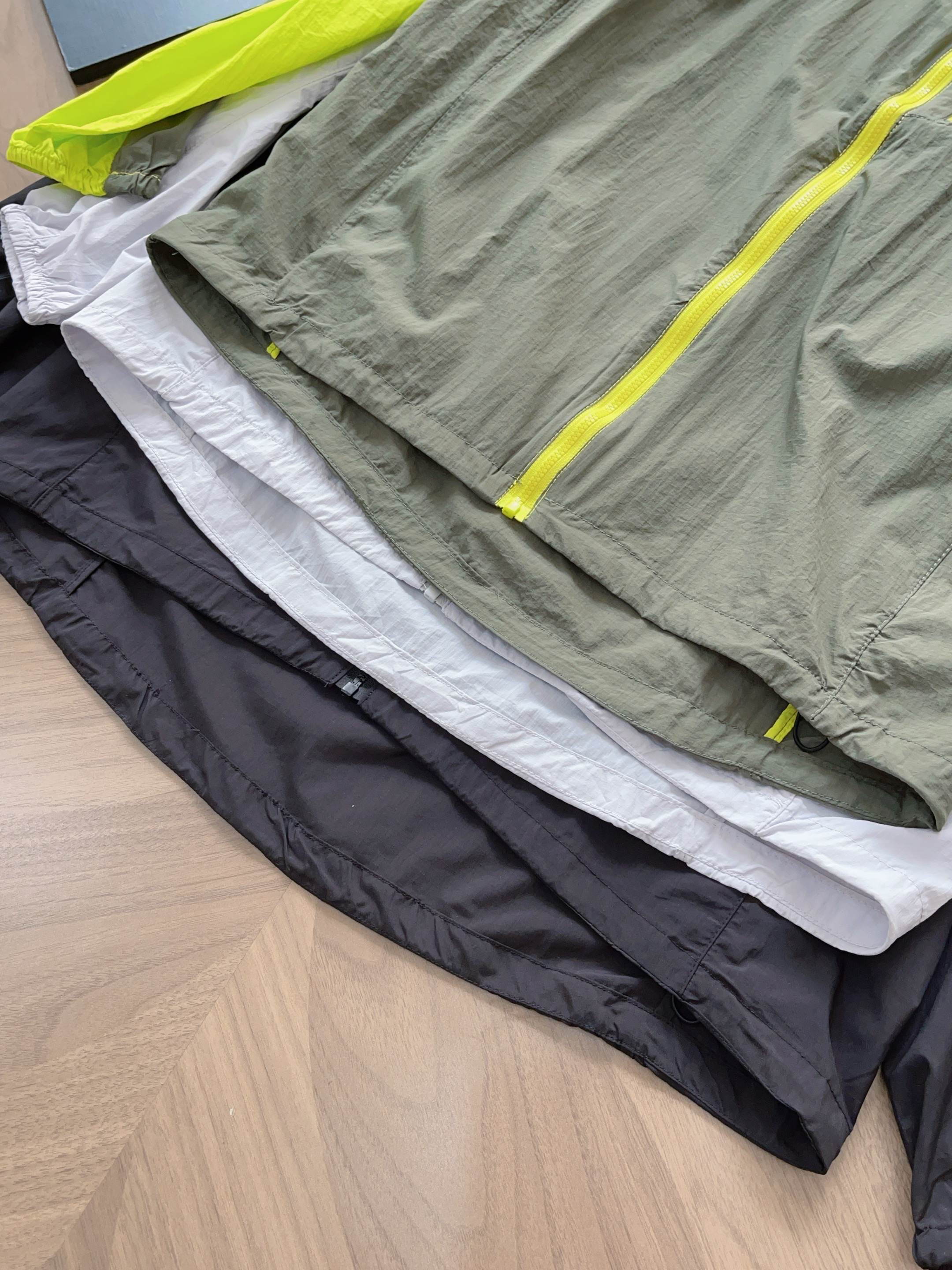 LuxluxHouse Best Quality Clothes Coats & Jackets