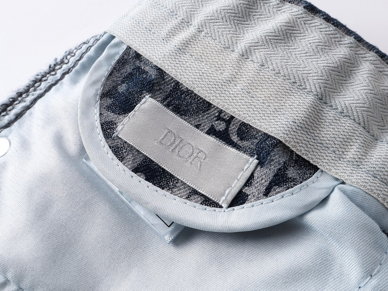 LuxluxHouse Best Quality Clothes Pants Dior