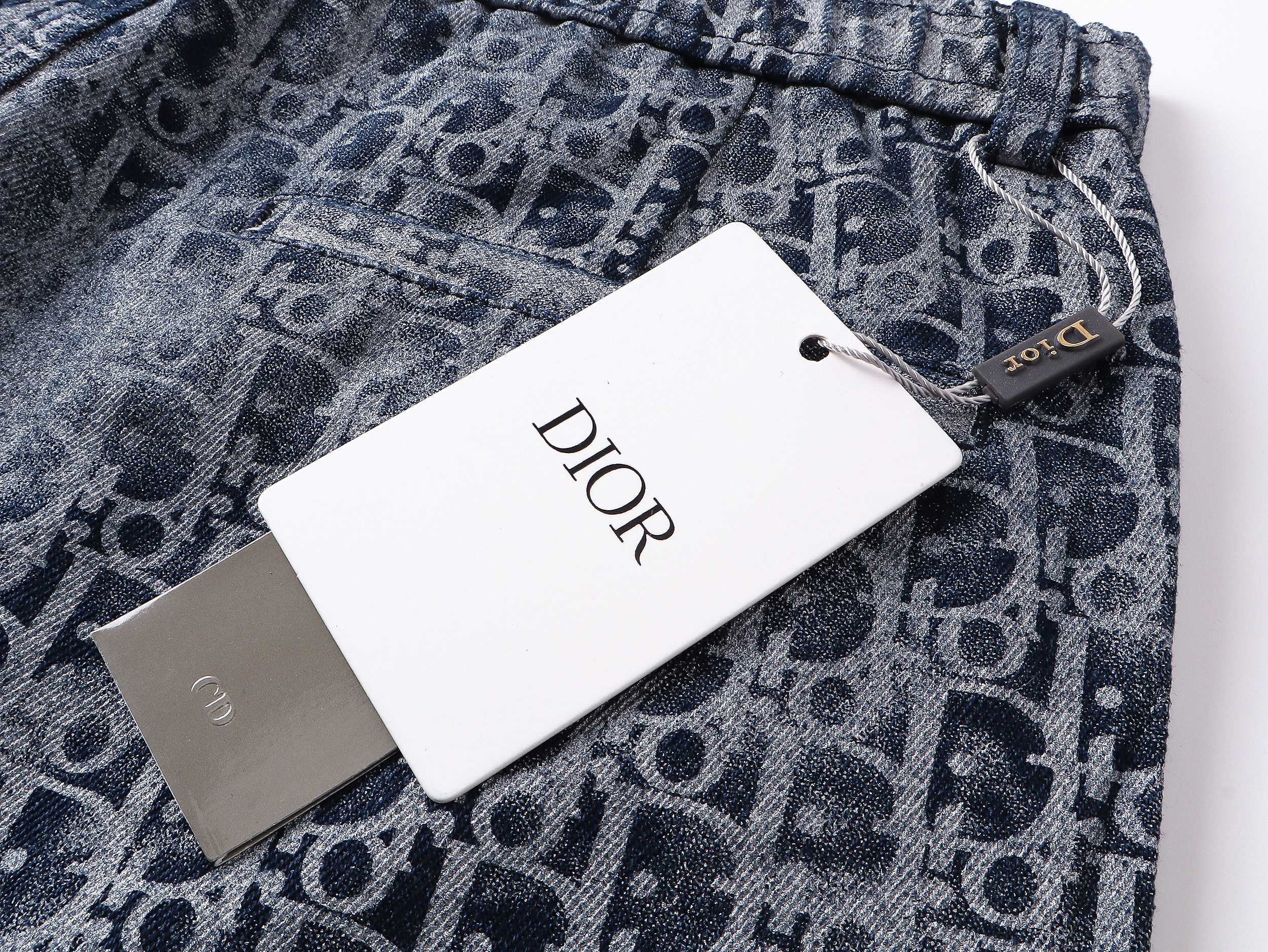LuxluxHouse Best Quality Clothes Pants Dior
